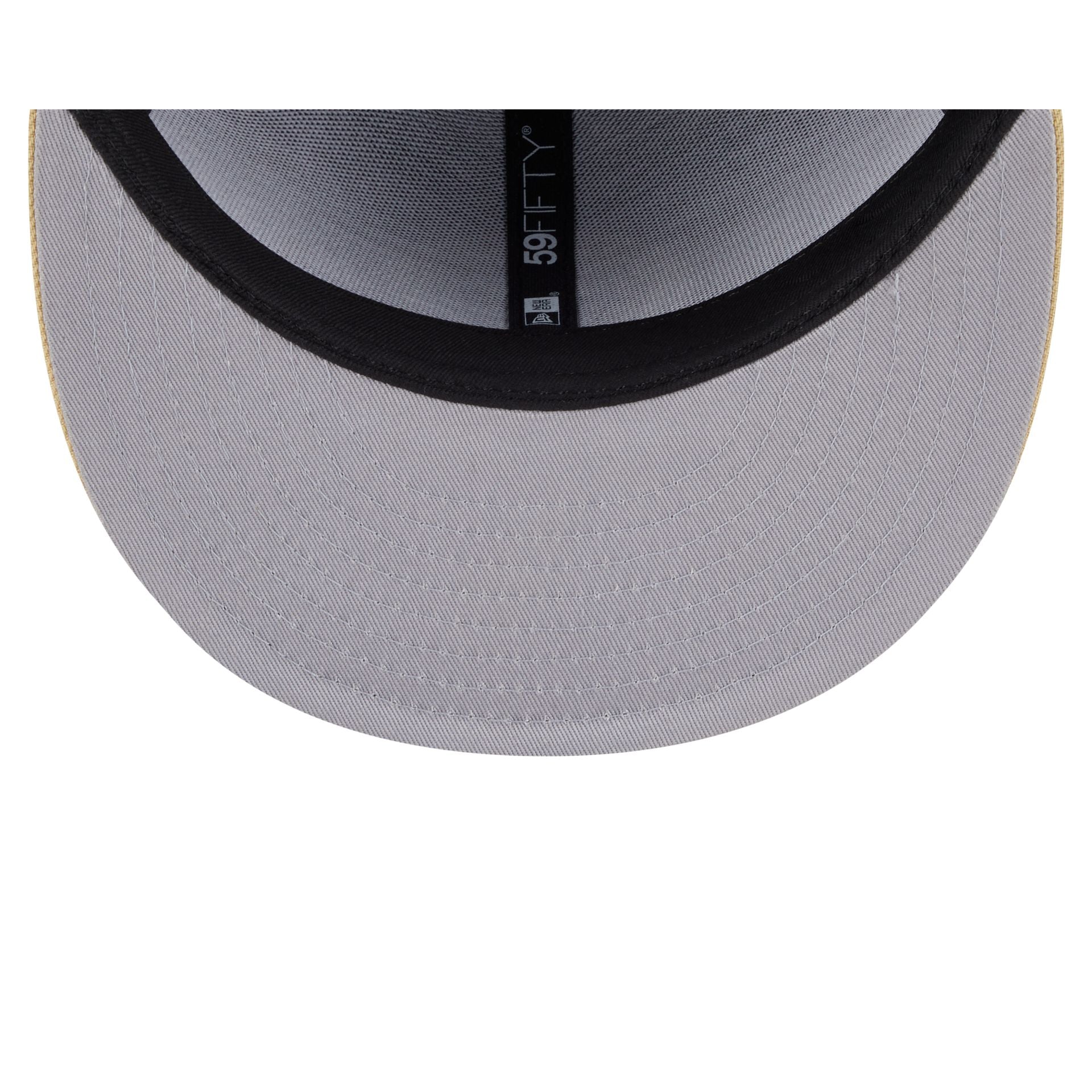 Philadelphia Union 2025 MLS Kickoff 59FIFTY Fitted Hat