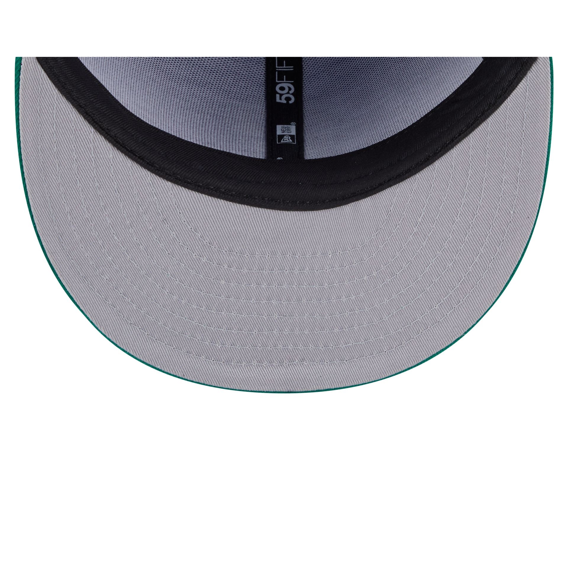 Seattle Sounders 2025 MLS Kickoff 59FIFTY Fitted Hat