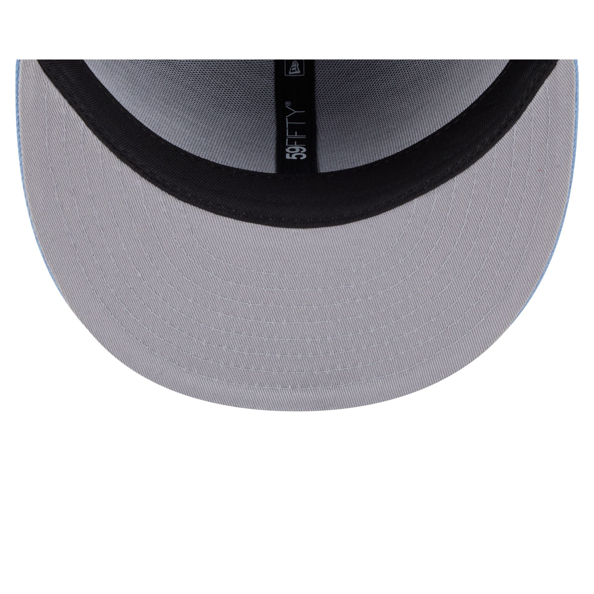 Sporting Kansas City 2025 MLS Kickoff 59FIFTY Fitted Hat