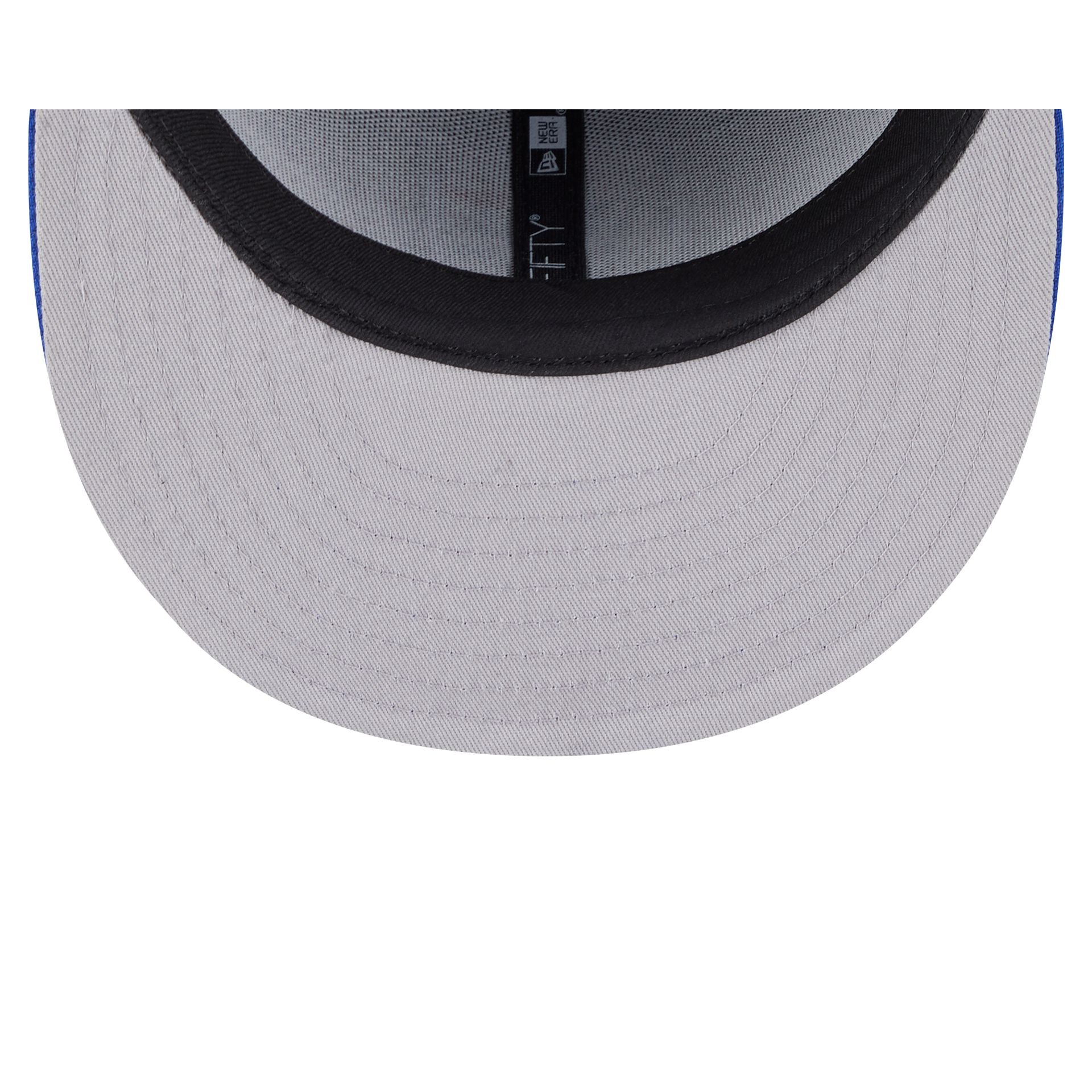 San Jose Earthquakes 2025 MLS Kickoff 59FIFTY Fitted Hat