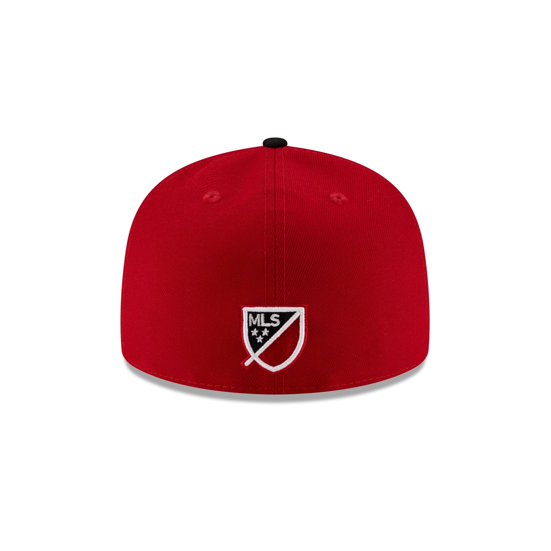 Toronto FC 2025 MLS Kickoff 59FIFTY Fitted Hat