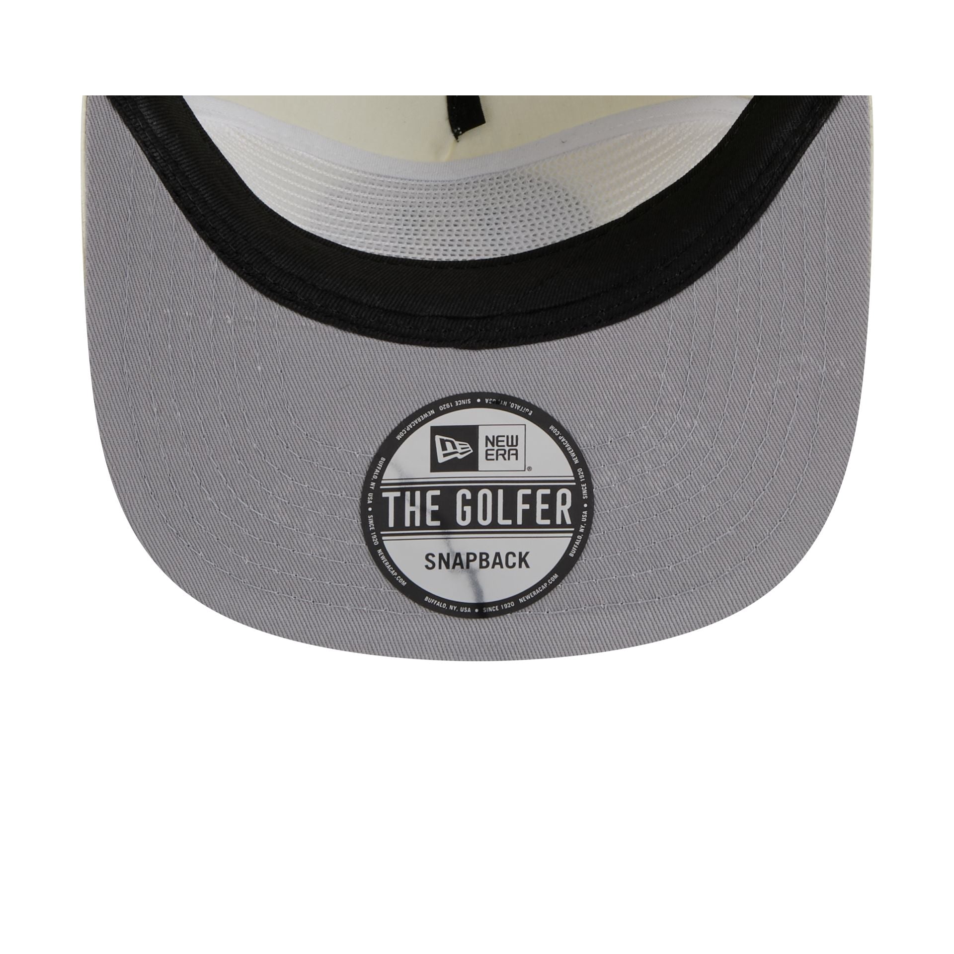 Atlanta United FC 2025 MLS Kickoff Golfer Hat