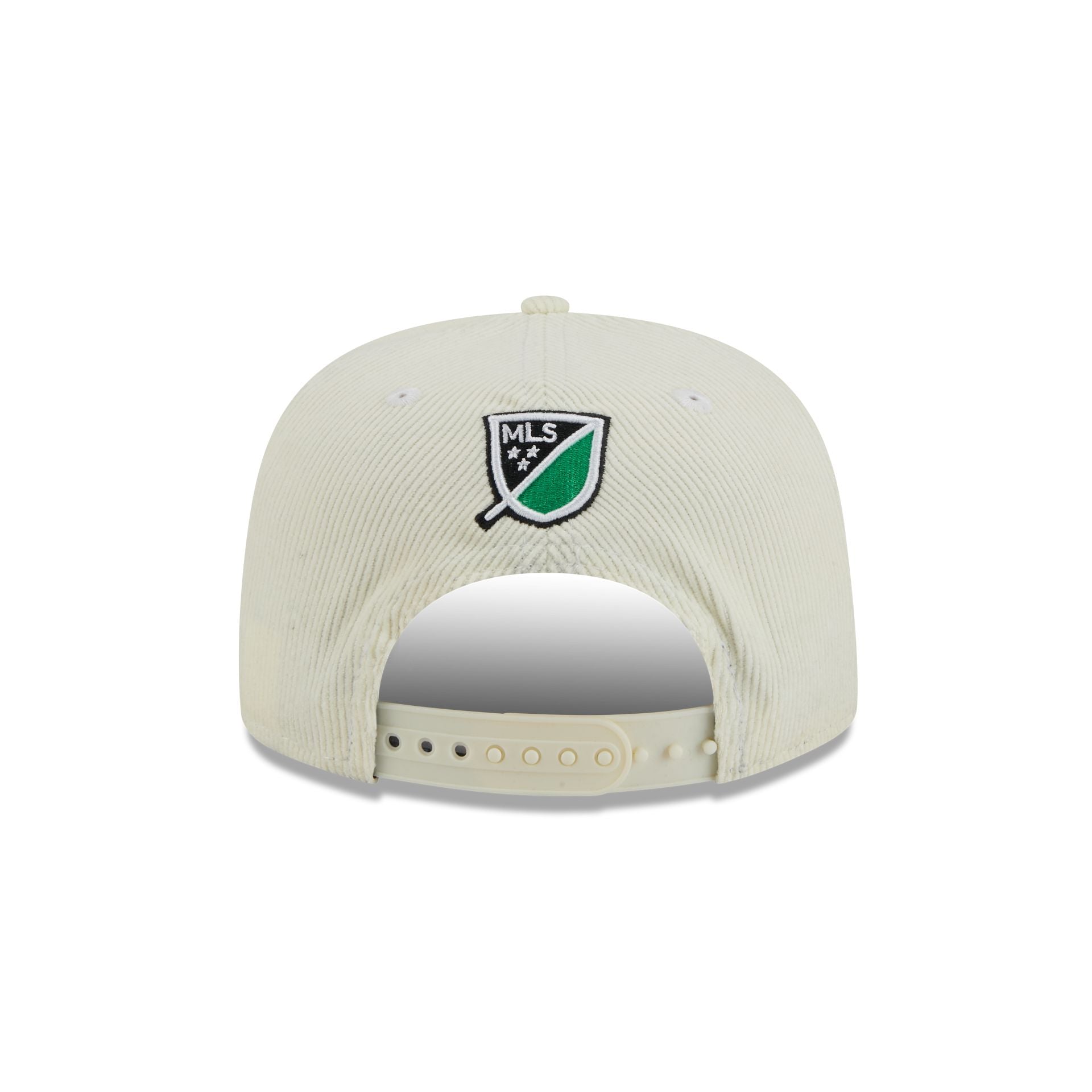 Austin FC 2025 MLS Kickoff Golfer Hat