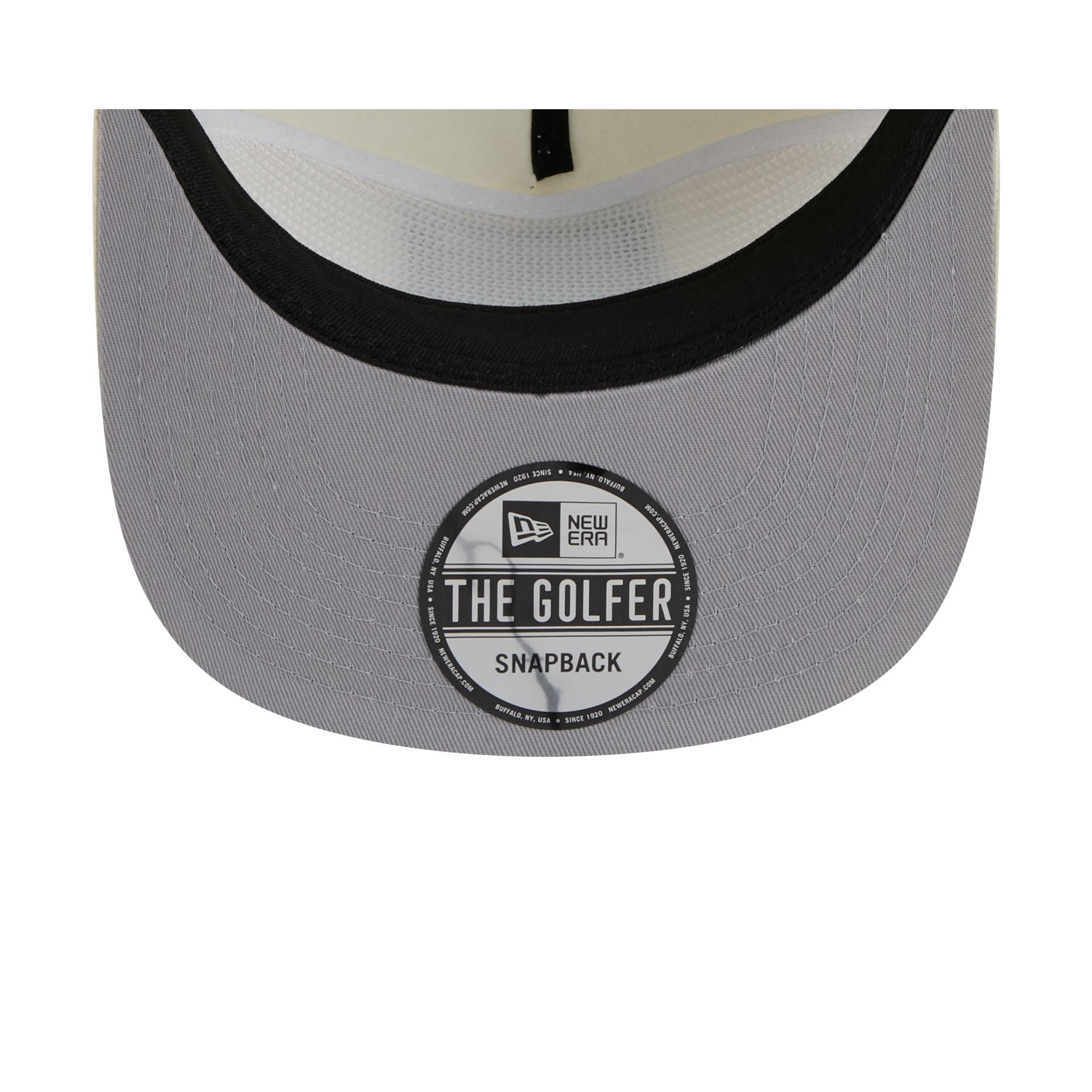 Austin FC 2025 MLS Kickoff Golfer Hat