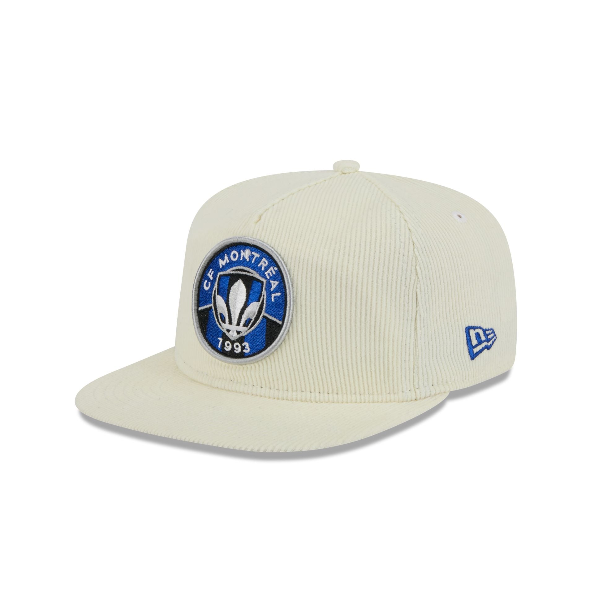 CF Montréal 2025 MLS Kickoff Golfer Hat - Nextgenmallstore