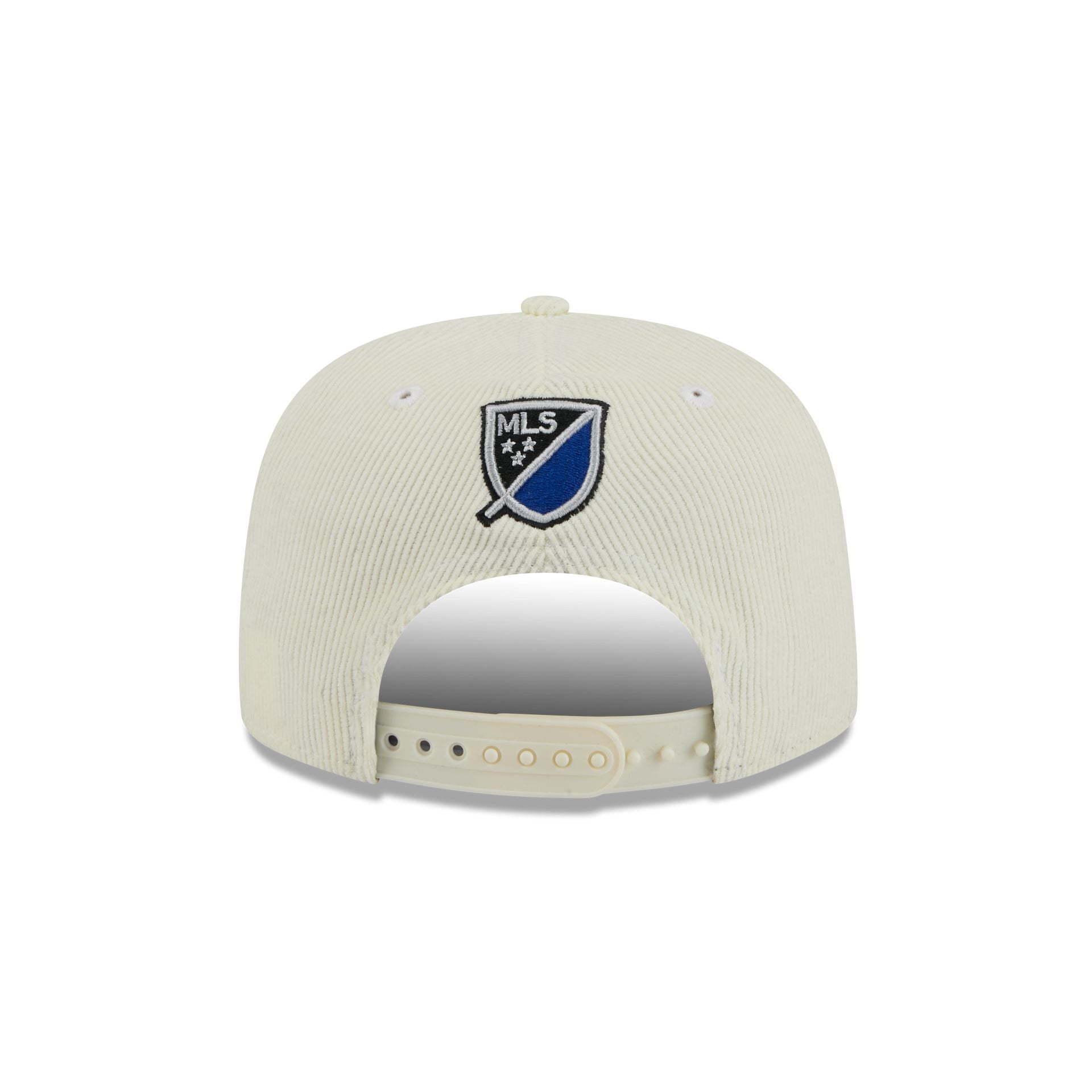 CF Montréal 2025 MLS Kickoff Golfer Hat