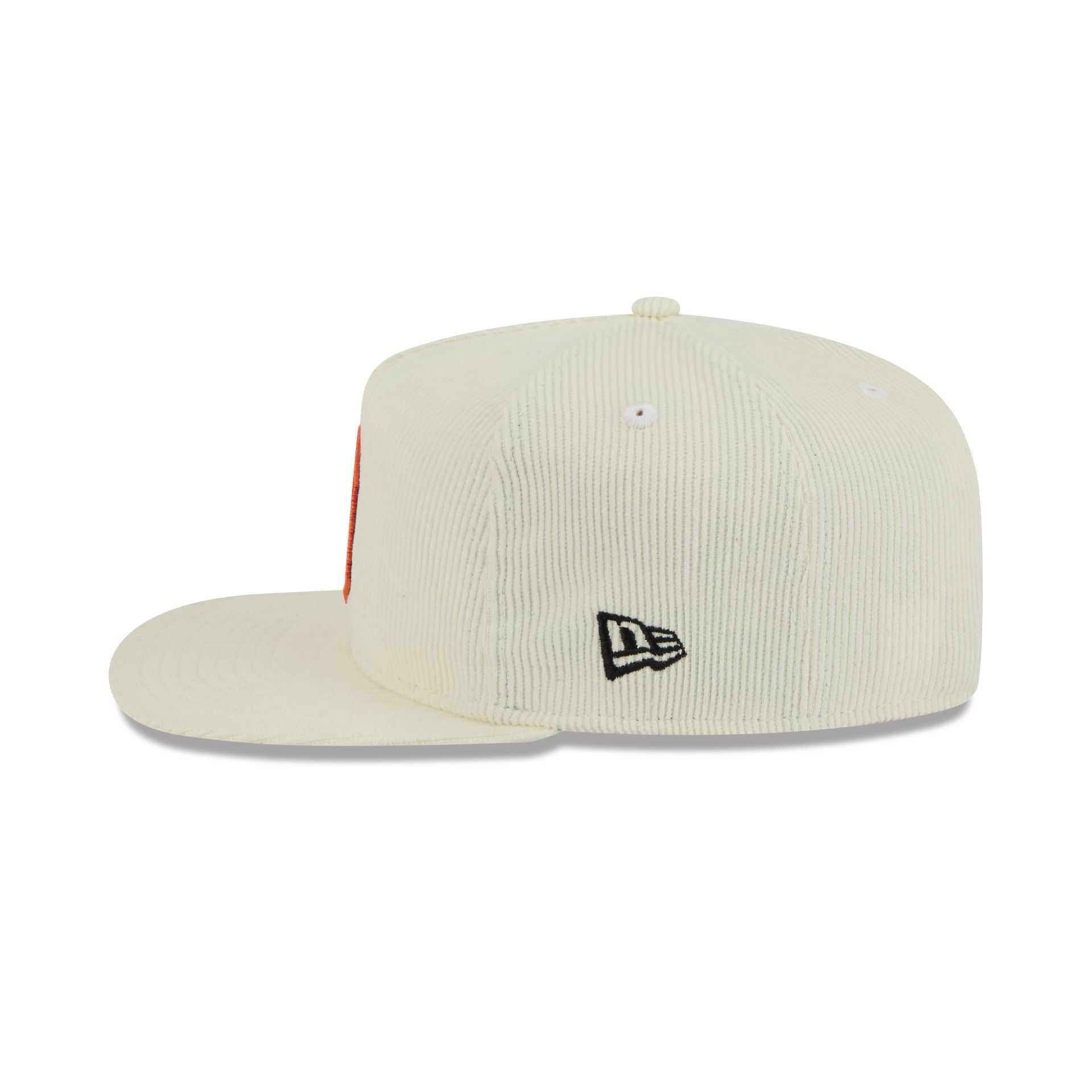 Houston Dynamo 2025 MLS Kickoff Golfer Hat