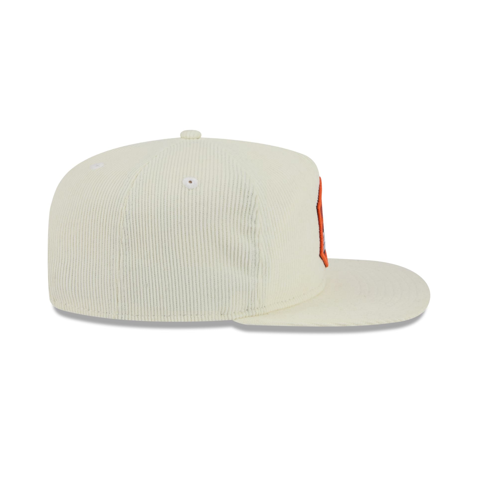 Houston Dynamo 2025 MLS Kickoff Golfer Hat