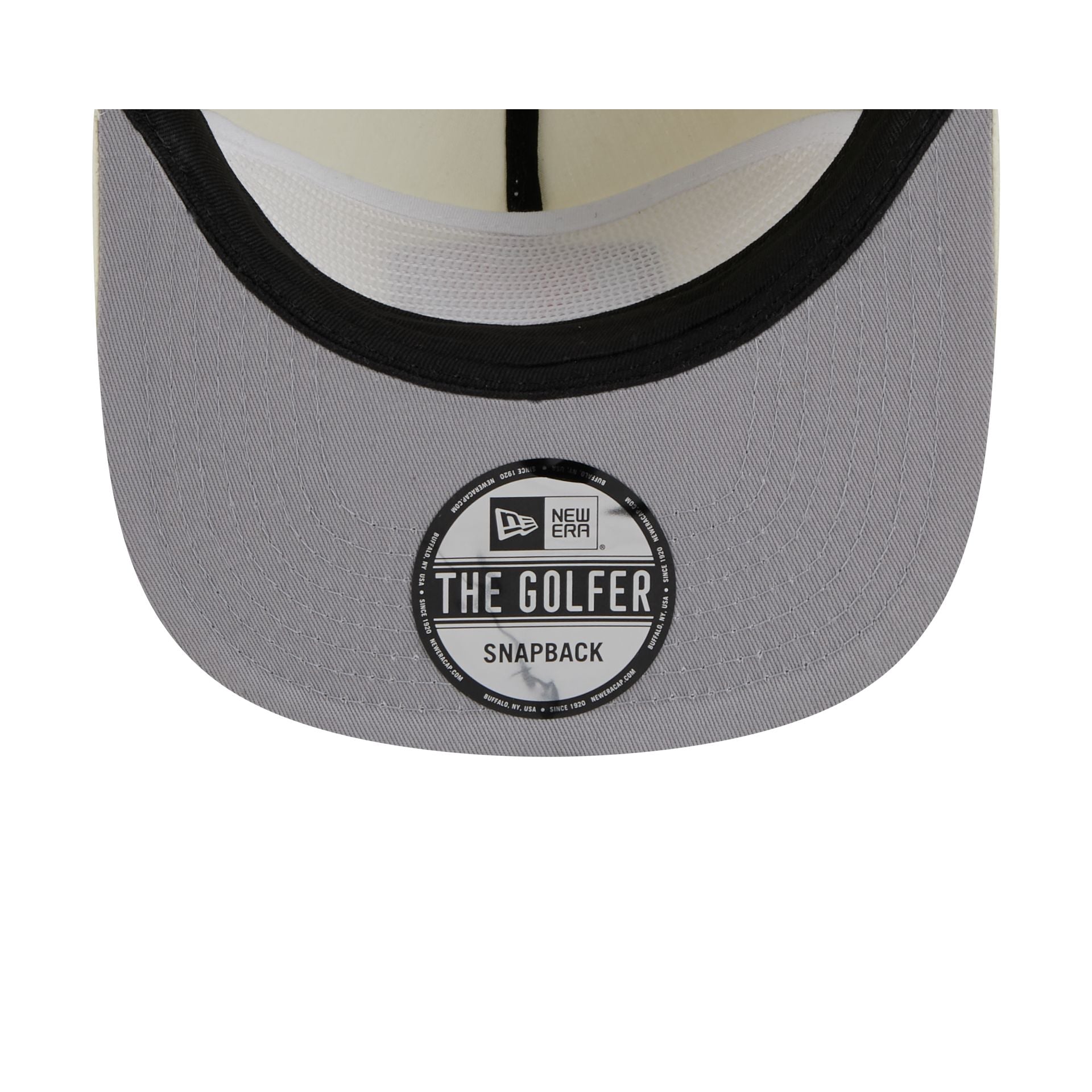 Houston Dynamo 2025 MLS Kickoff Golfer Hat