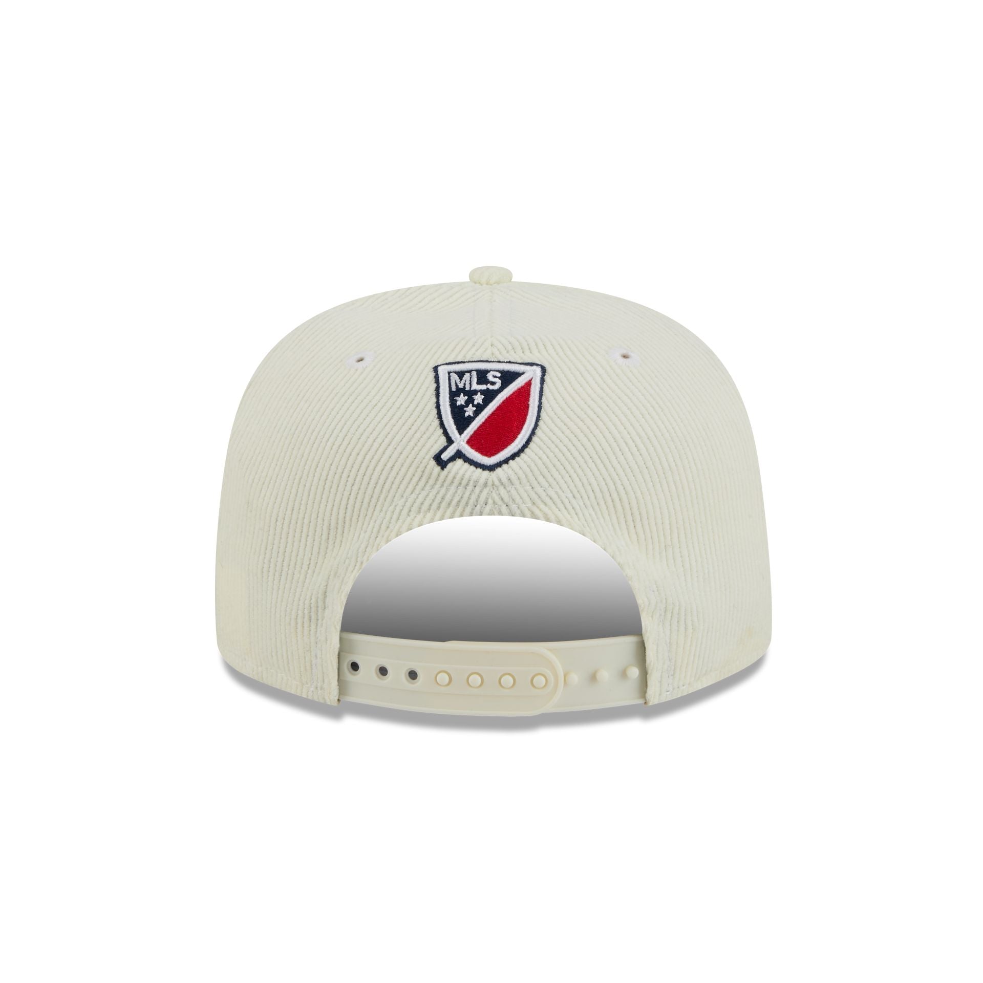 New England Revolution 2025 MLS Kickoff Golfer Hat