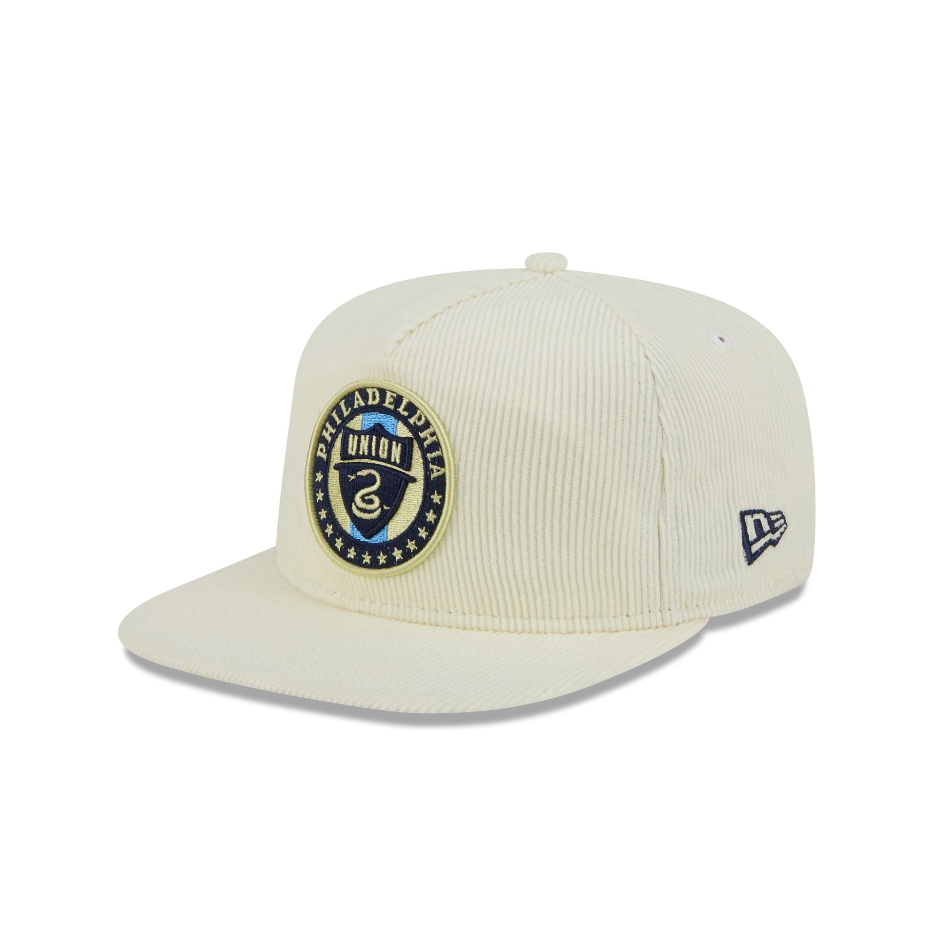 Philadelphia Union 2025 MLS Kickoff Golfer Hat - Nextgenmallstore