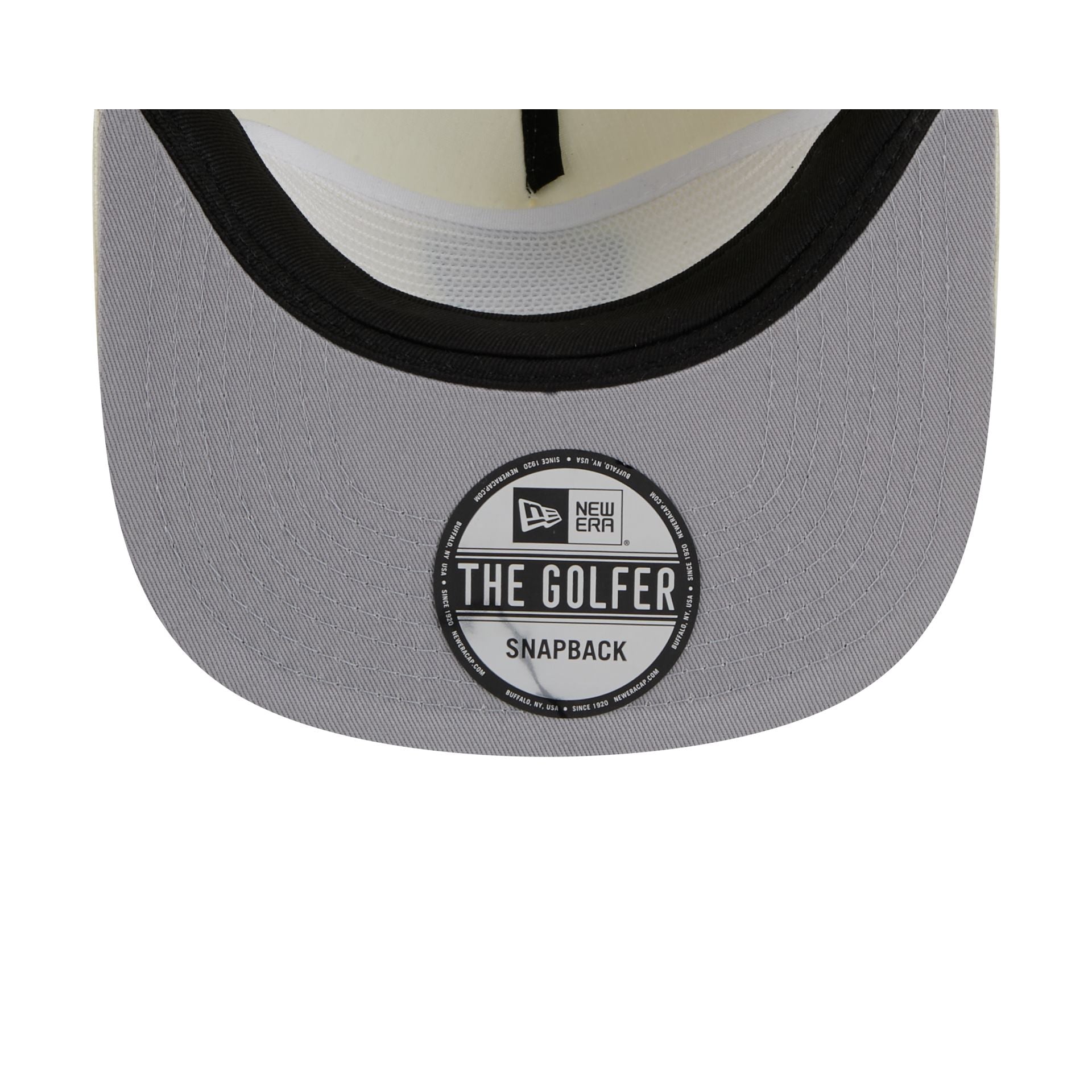 Seattle Sounders 2025 MLS Kickoff Golfer Hat