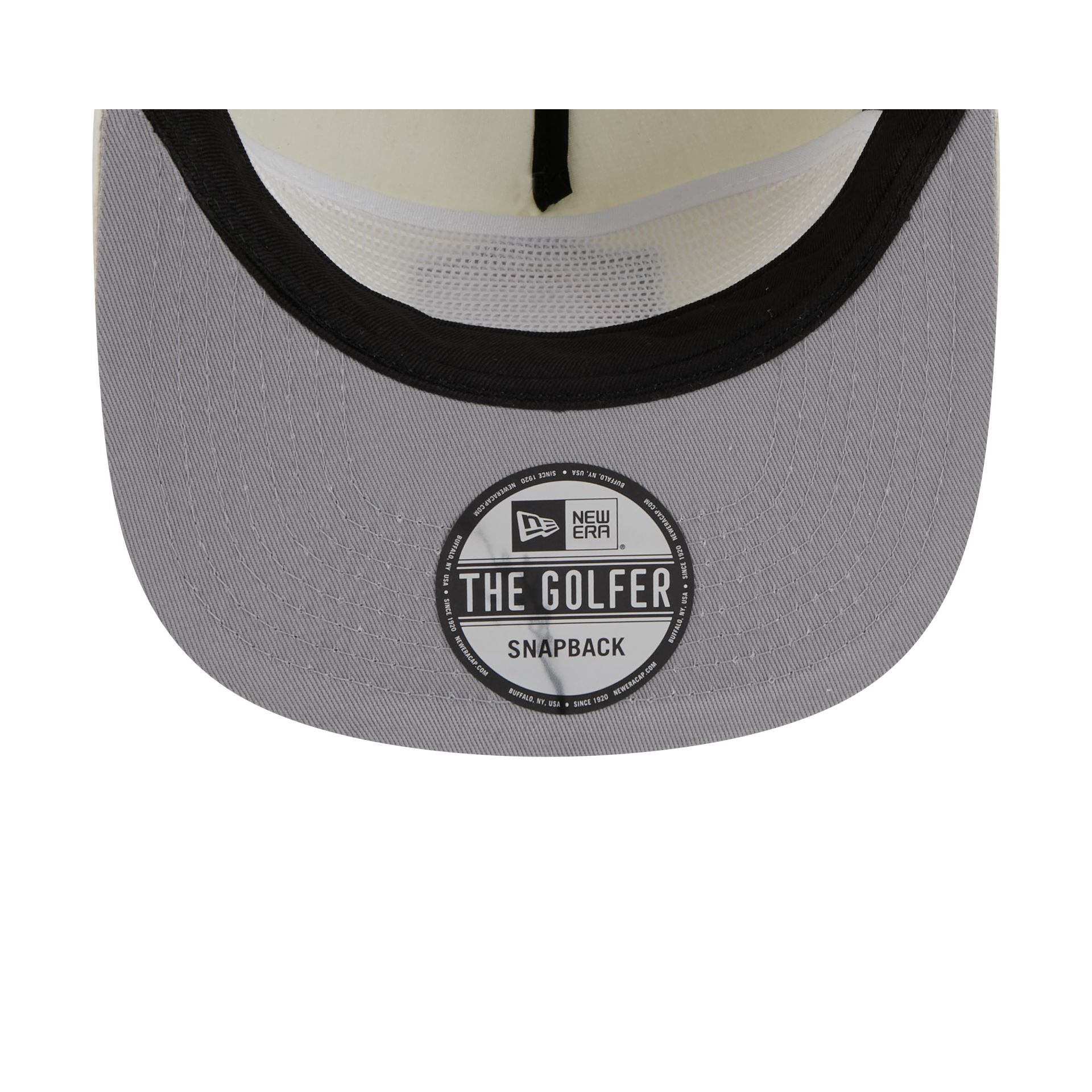 St. Louis City SC 2025 MLS Kickoff Golfer Hat