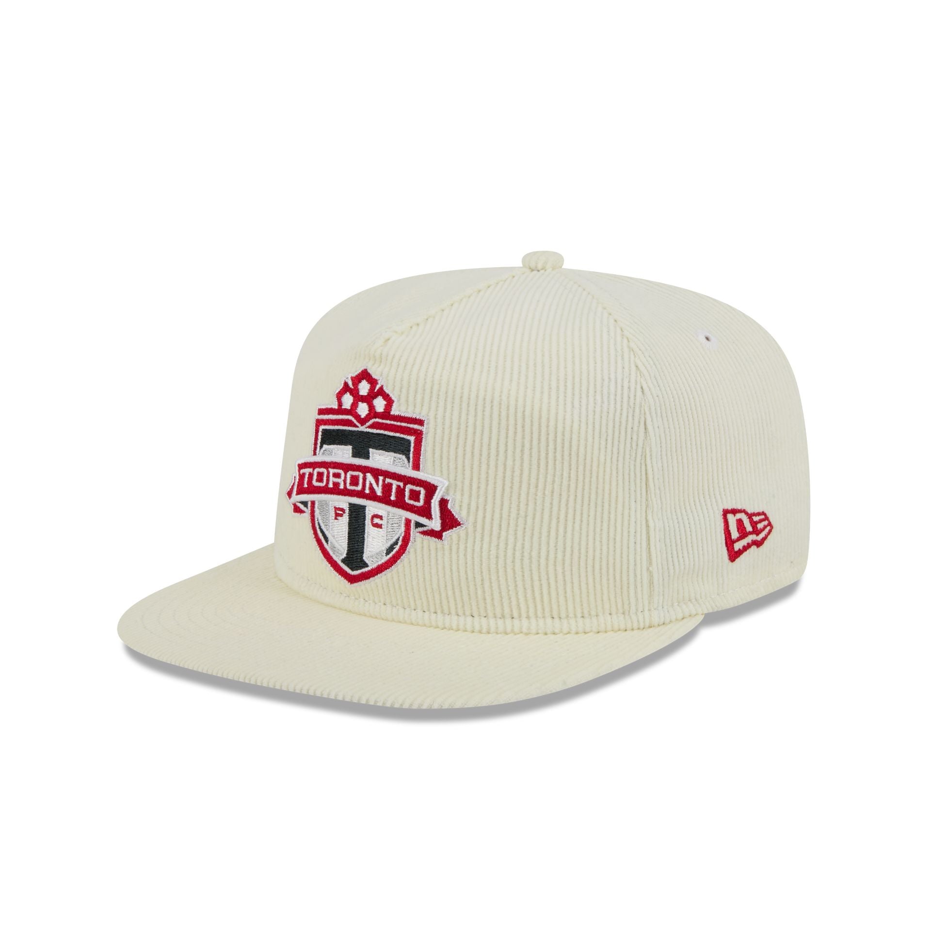 Toronto FC 2025 MLS Kickoff Golfer Hat - Nextgenmallstore