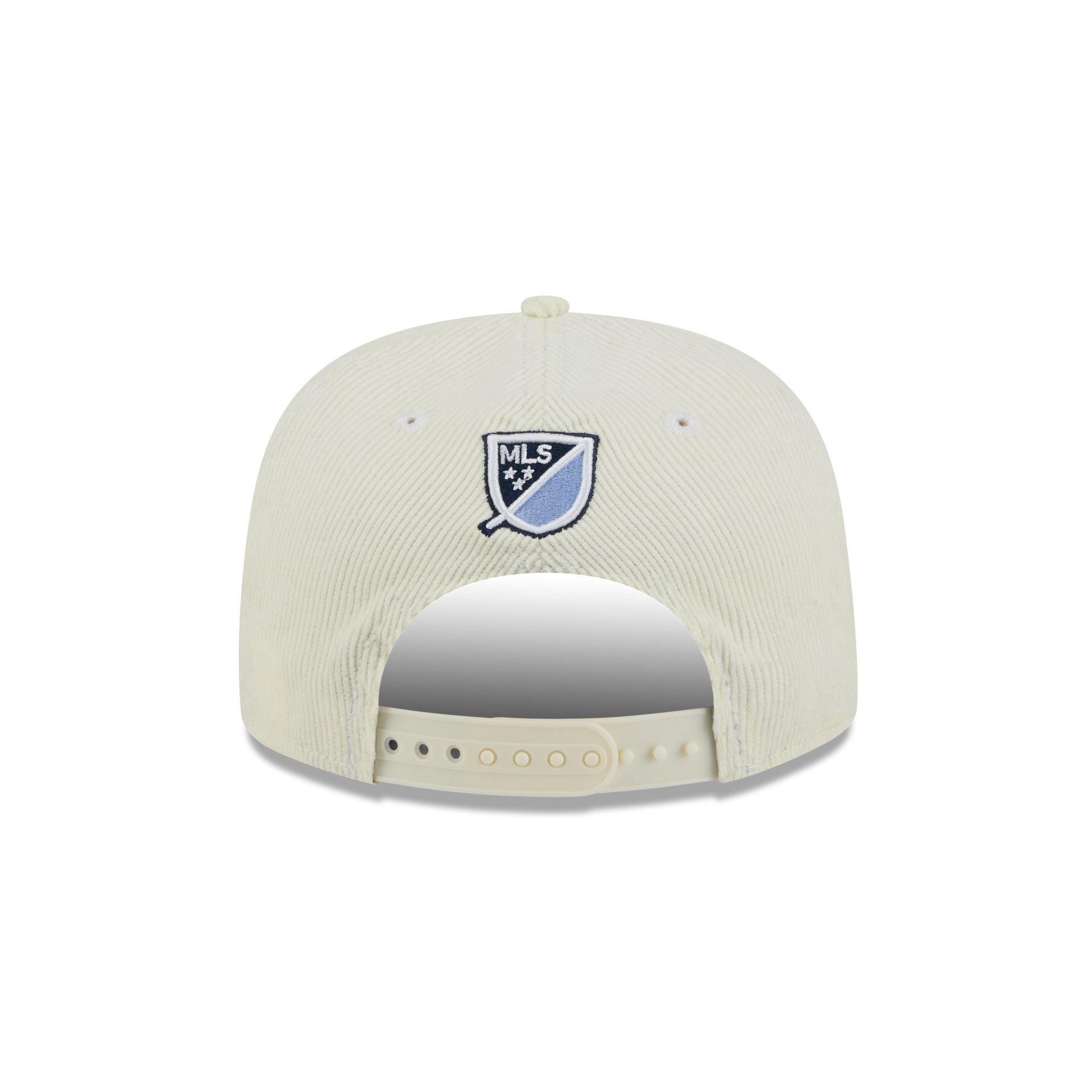 Vancouver Whitecaps FC 2025 MLS Kickoff Golfer Hat
