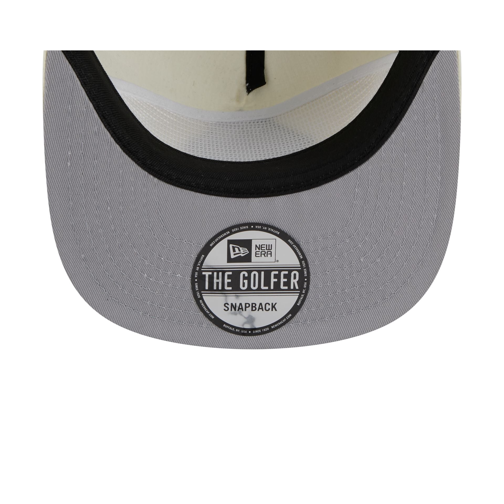 Vancouver Whitecaps FC 2025 MLS Kickoff Golfer Hat