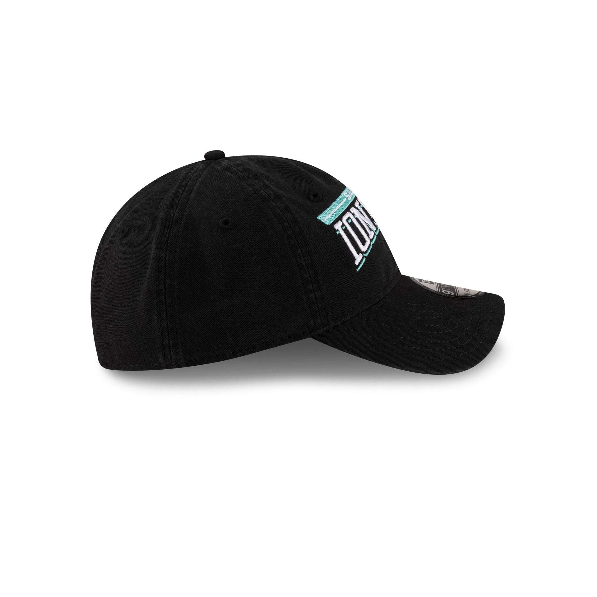 New York Liberty Sabrina Ionescu Wordmark 9TWENTY Adjustable Hat
