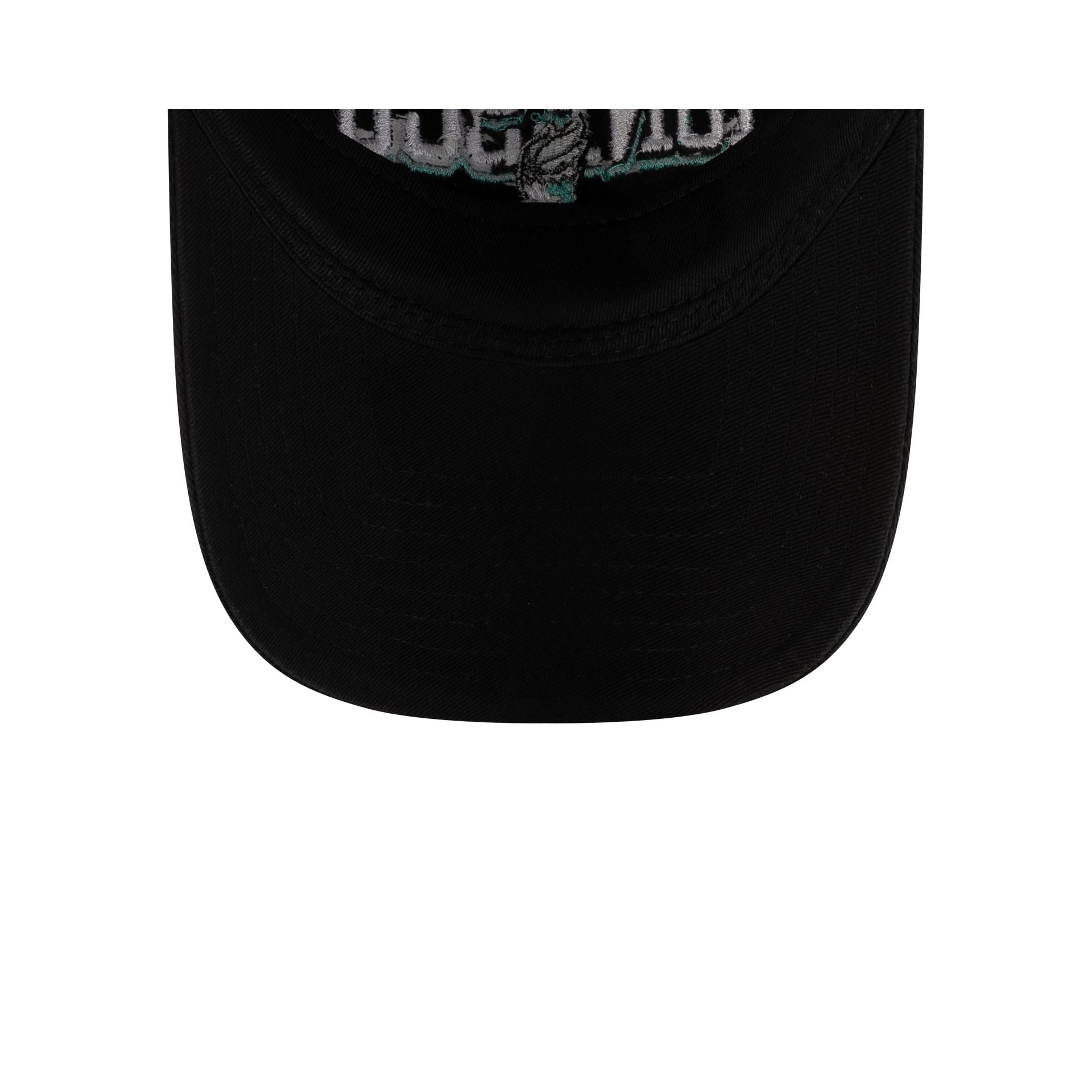 New York Liberty Sabrina Ionescu Wordmark 9TWENTY Adjustable Hat