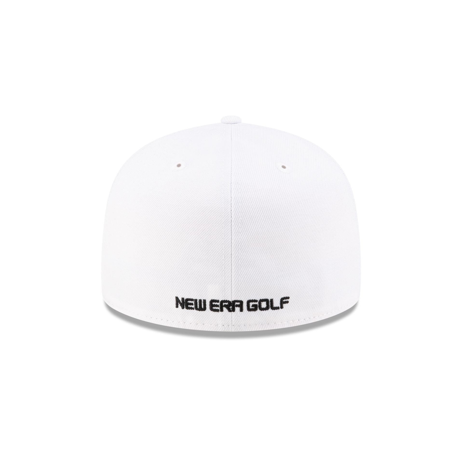 New Era Golf Optic White 59FIFTY Fitted Hat