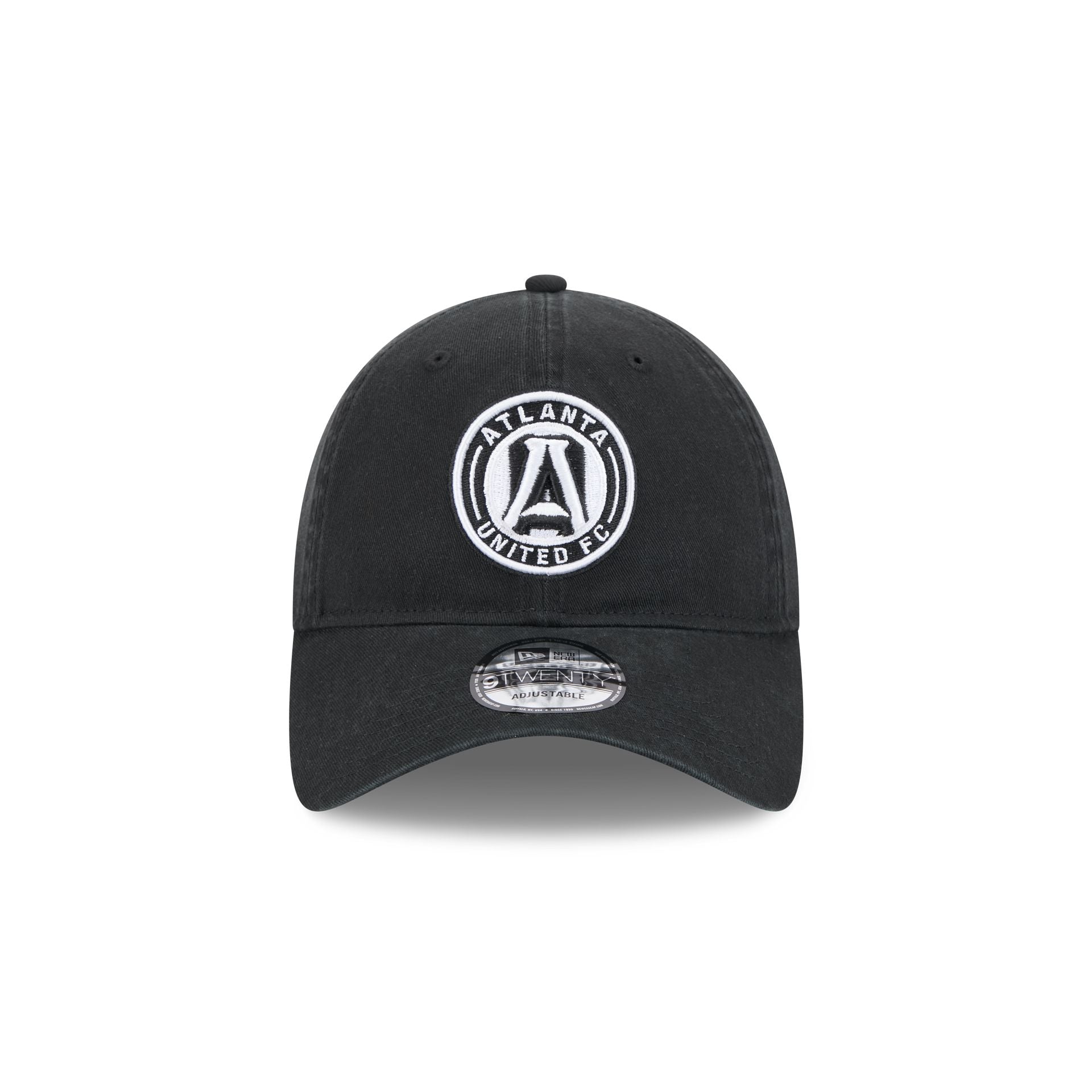 Atlanta United FC 2025 MLS Kickoff 9TWENTY Adjustable Hat