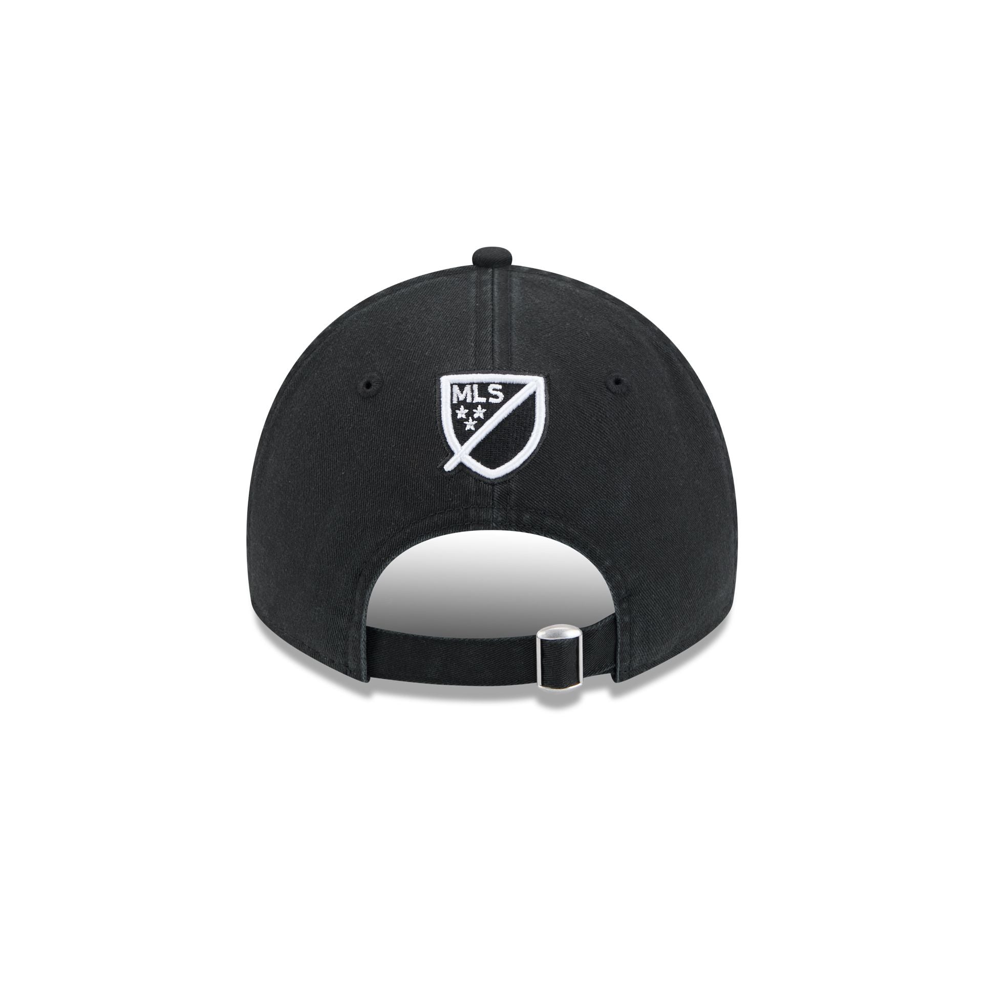 Atlanta United FC 2025 MLS Kickoff 9TWENTY Adjustable Hat