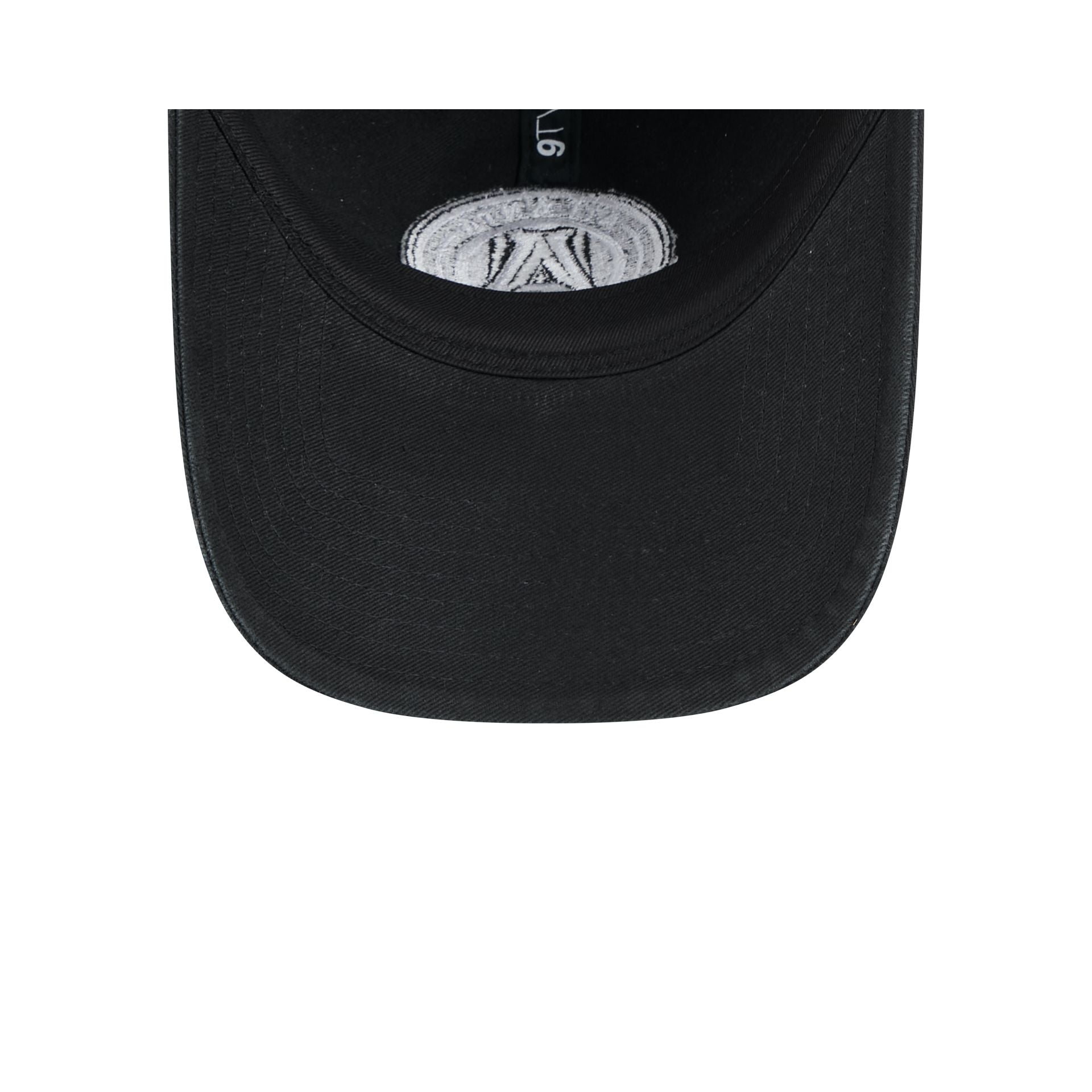 Atlanta United FC 2025 MLS Kickoff 9TWENTY Adjustable Hat