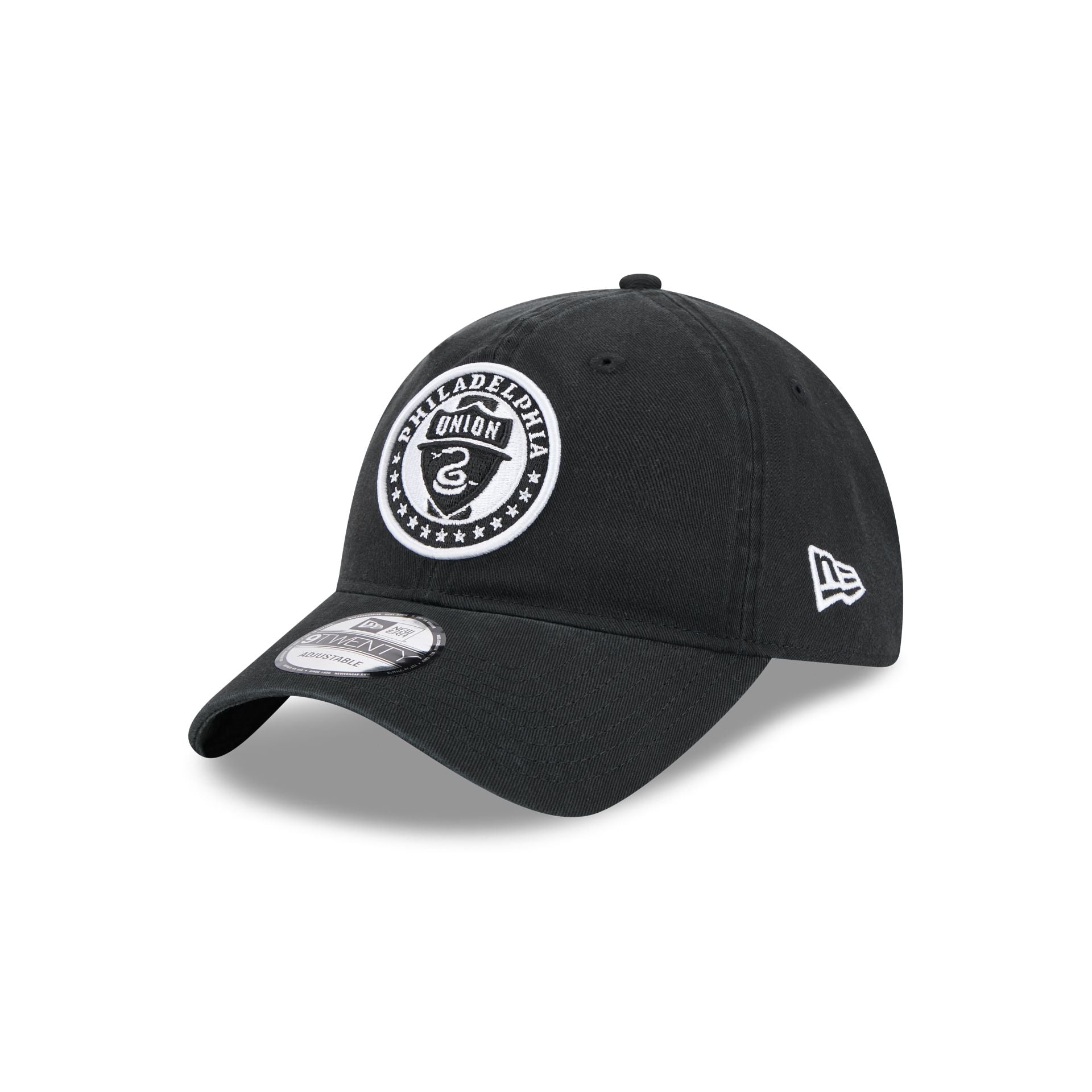 Philadelphia Union 2025 MLS Kickoff 9TWENTY Adjustable Hat - Nextgenmallstore