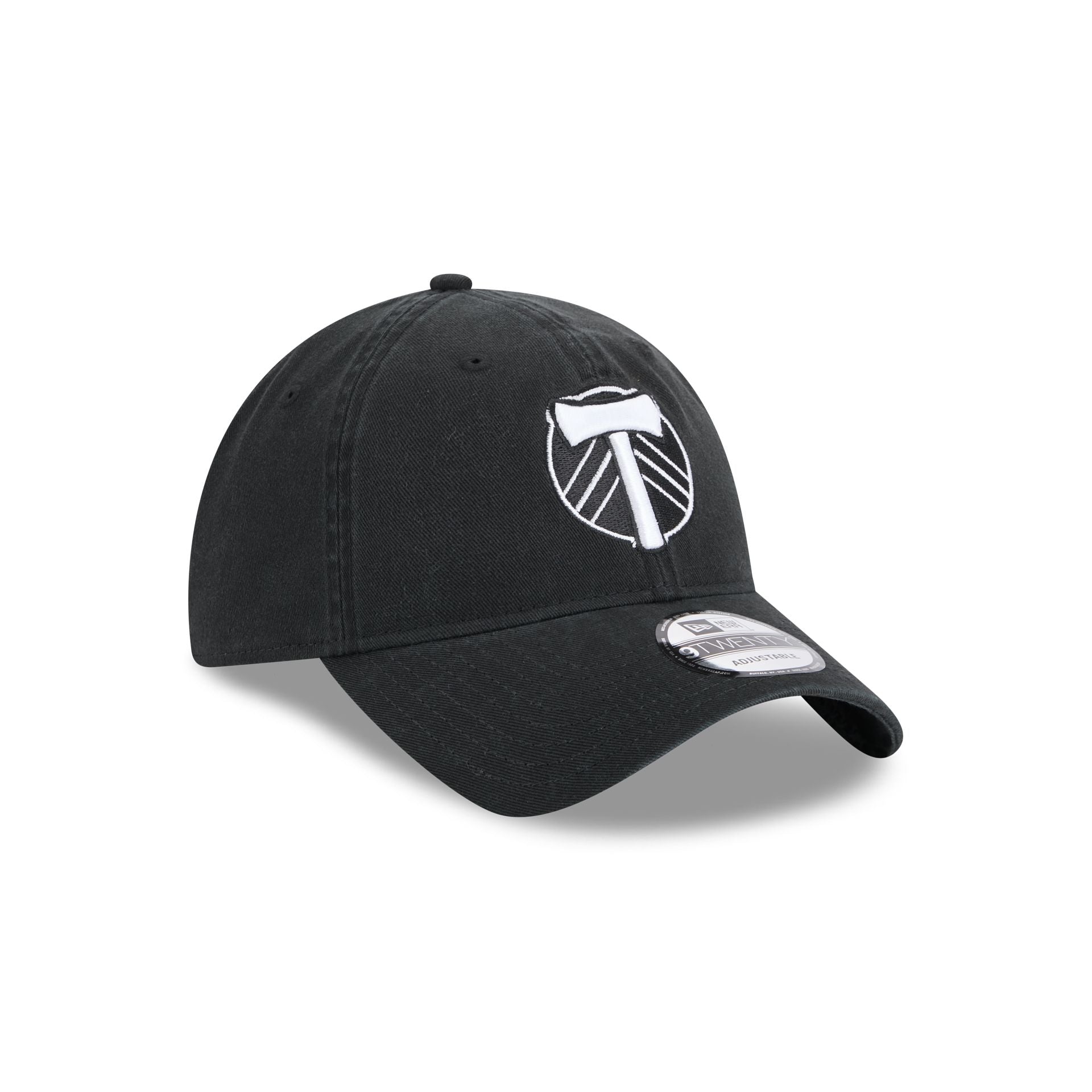 Portland Timbers 2025 MLS Kickoff 9TWENTY Adjustable Hat