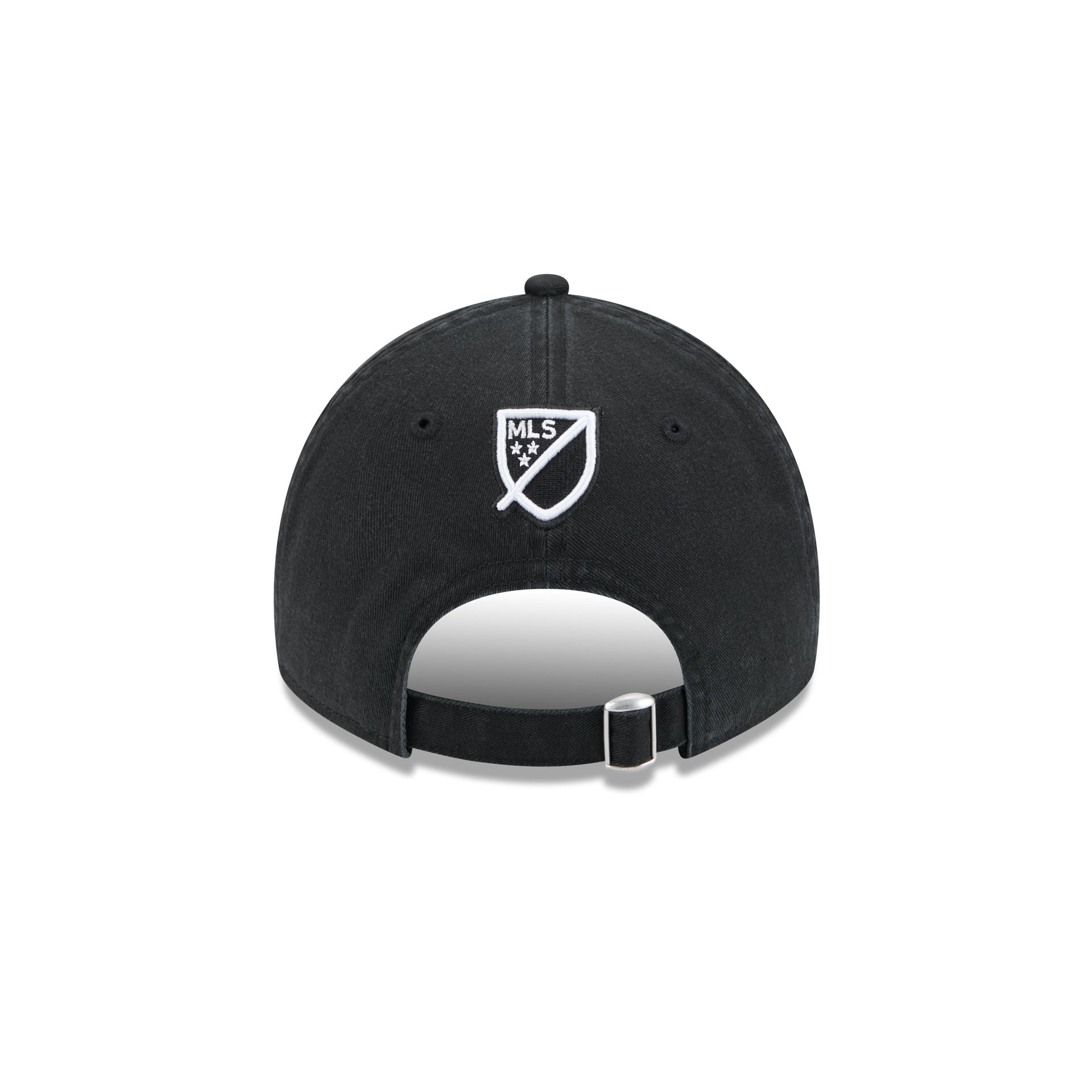Sporting Kansas City 2025 MLS Kickoff 9TWENTY Adjustable Hat