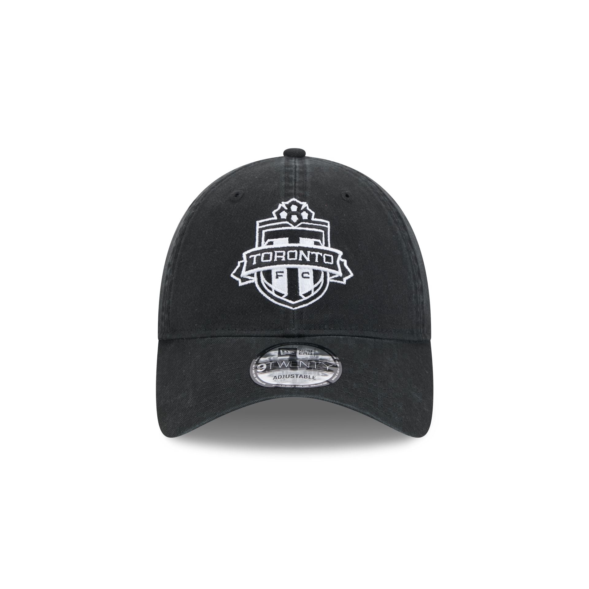 Toronto FC 2025 MLS Kickoff 9TWENTY Adjustable Hat