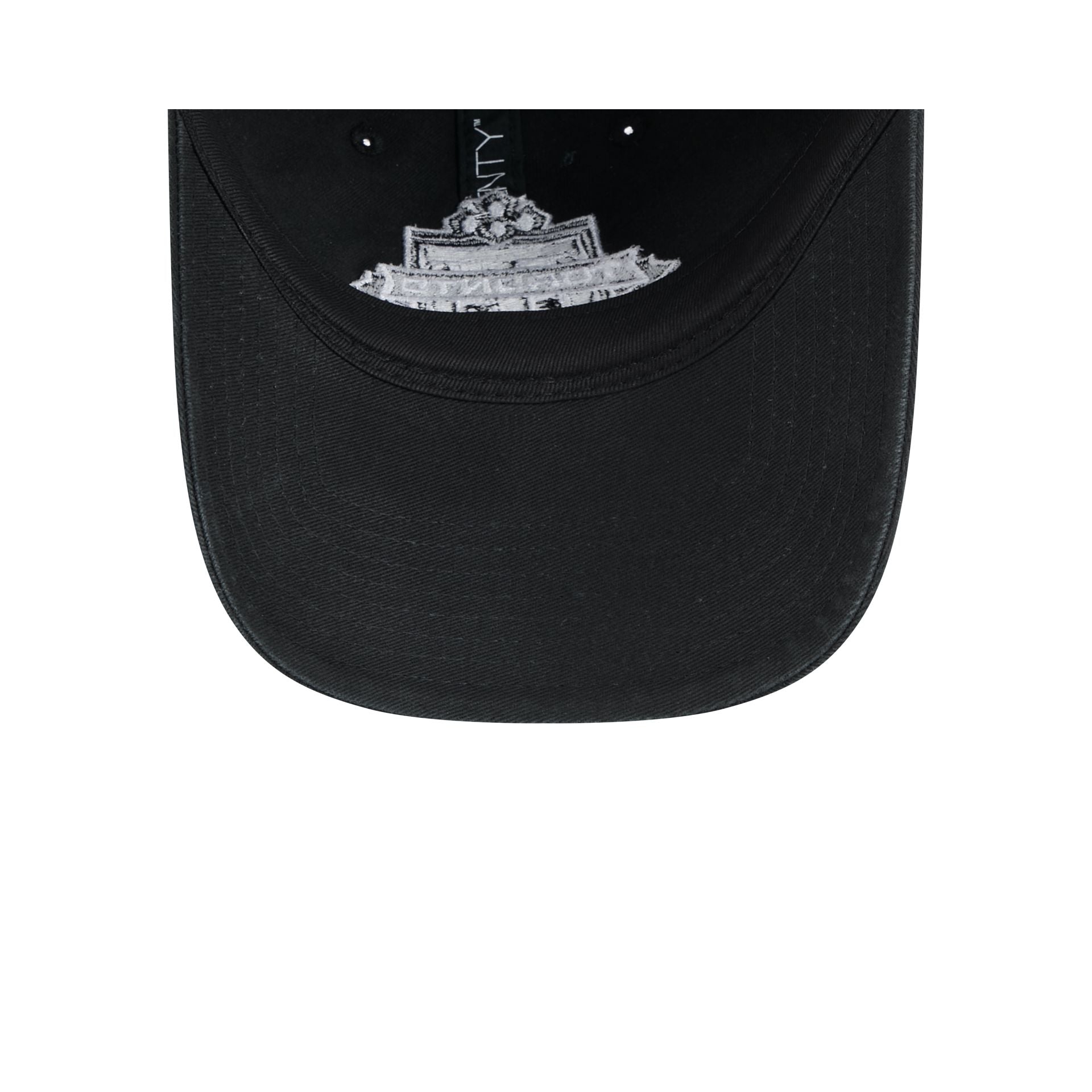 Toronto FC 2025 MLS Kickoff 9TWENTY Adjustable Hat