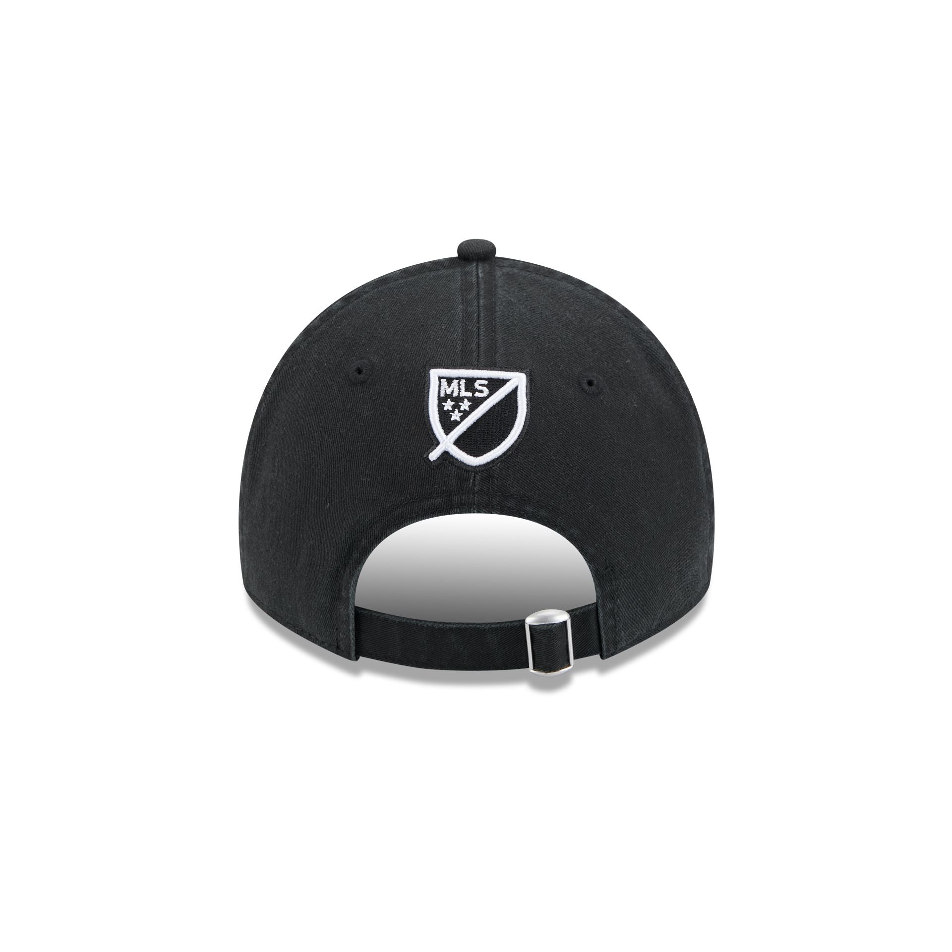 San Jose Earthquakes 2025 MLS Kickoff 9TWENTY Adjustable Hat