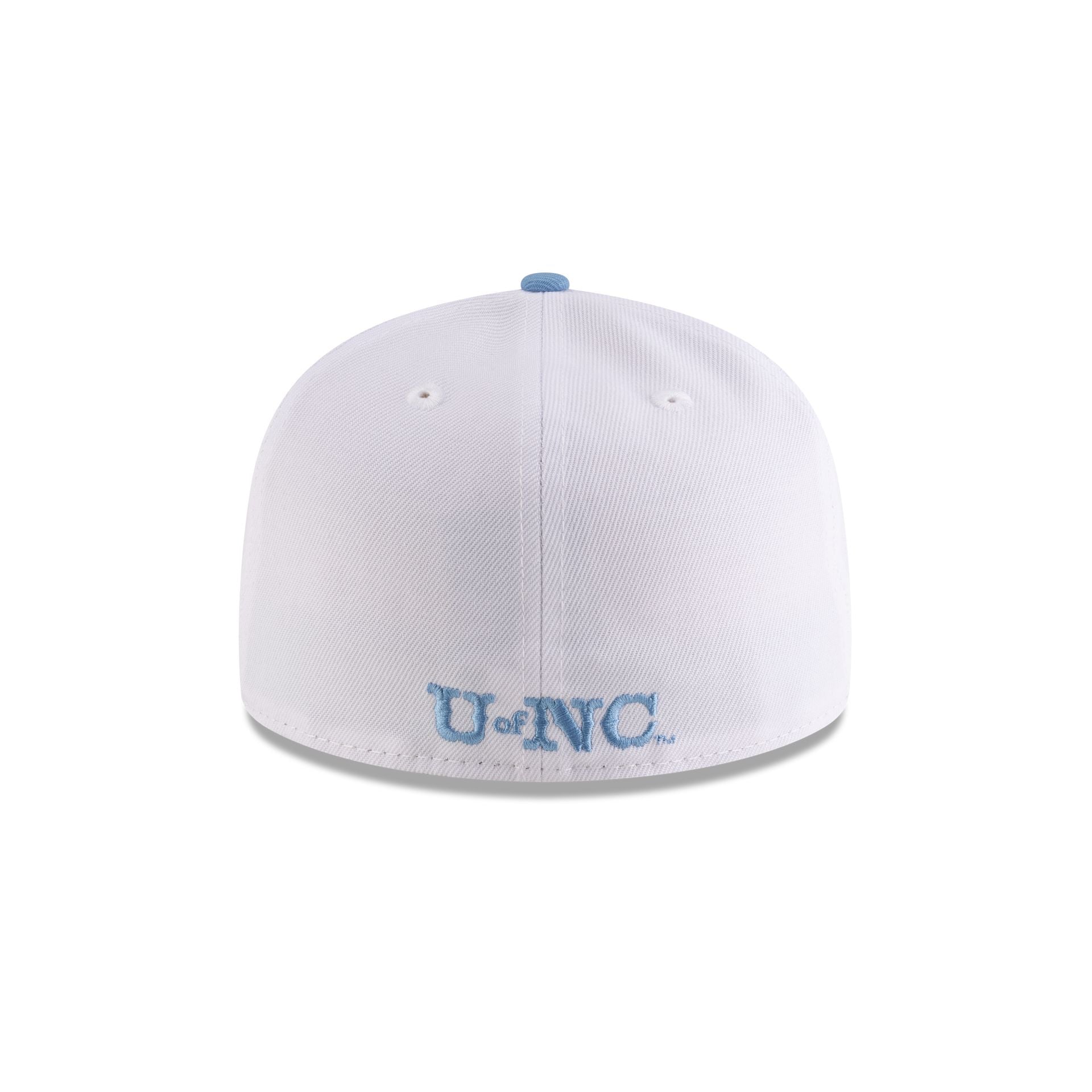 North Carolina Tar Heels College Vault 1995 Final Four 59FIFTY Fitted