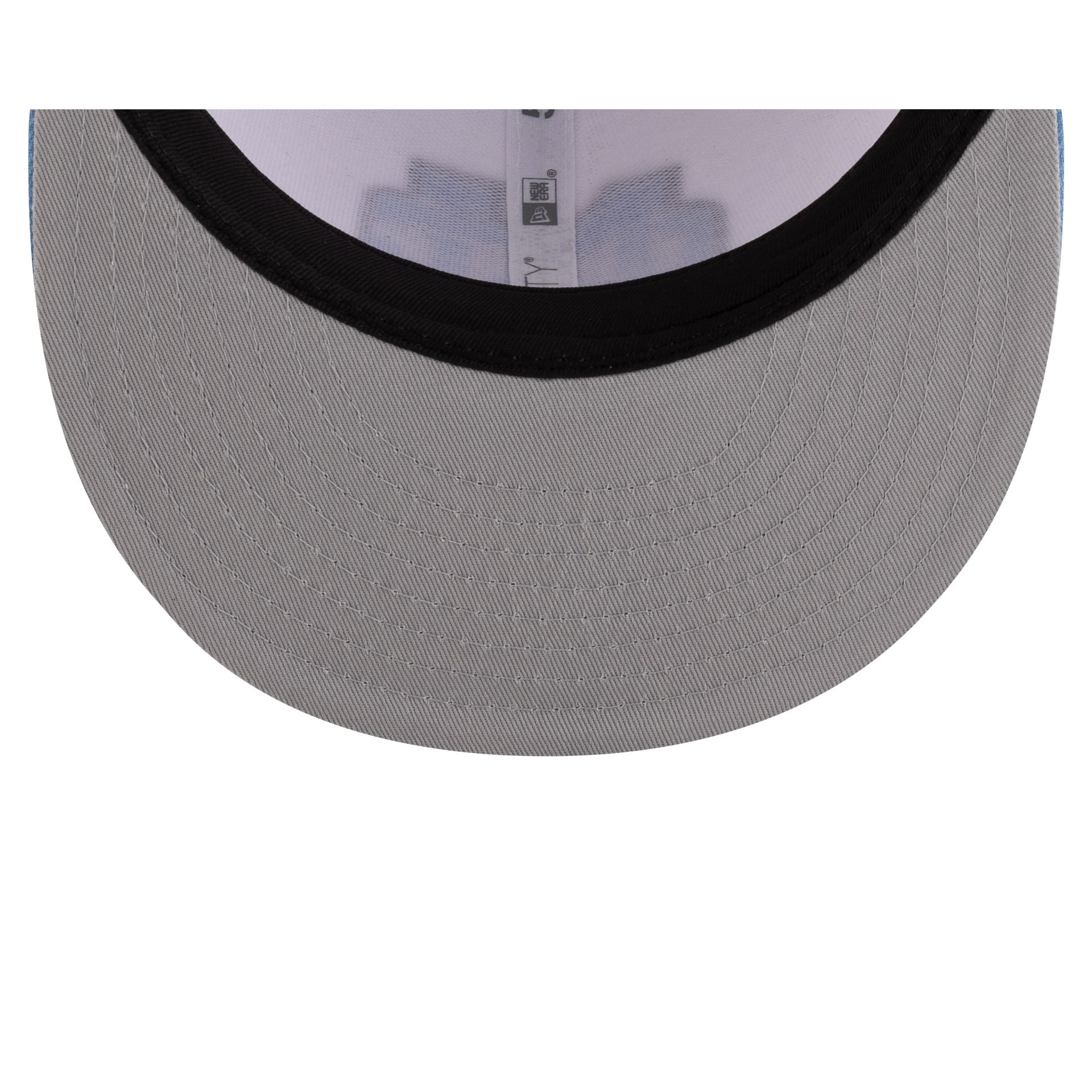 North Carolina Tar Heels College Vault 1995 Final Four 59FIFTY Fitted