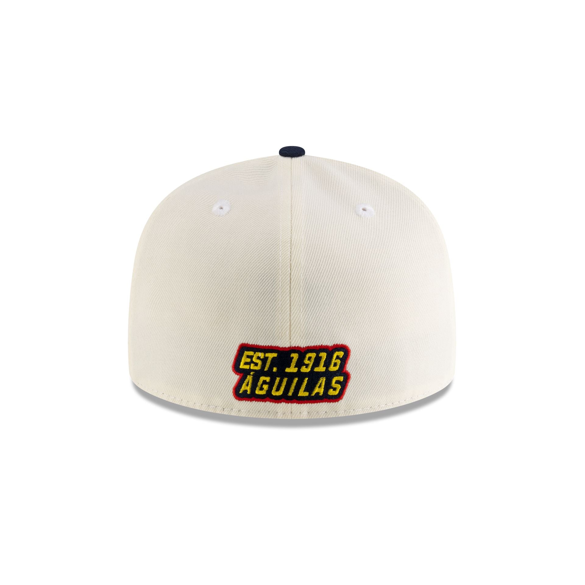 Club America Chrome 59FIFTY Fitted Hat