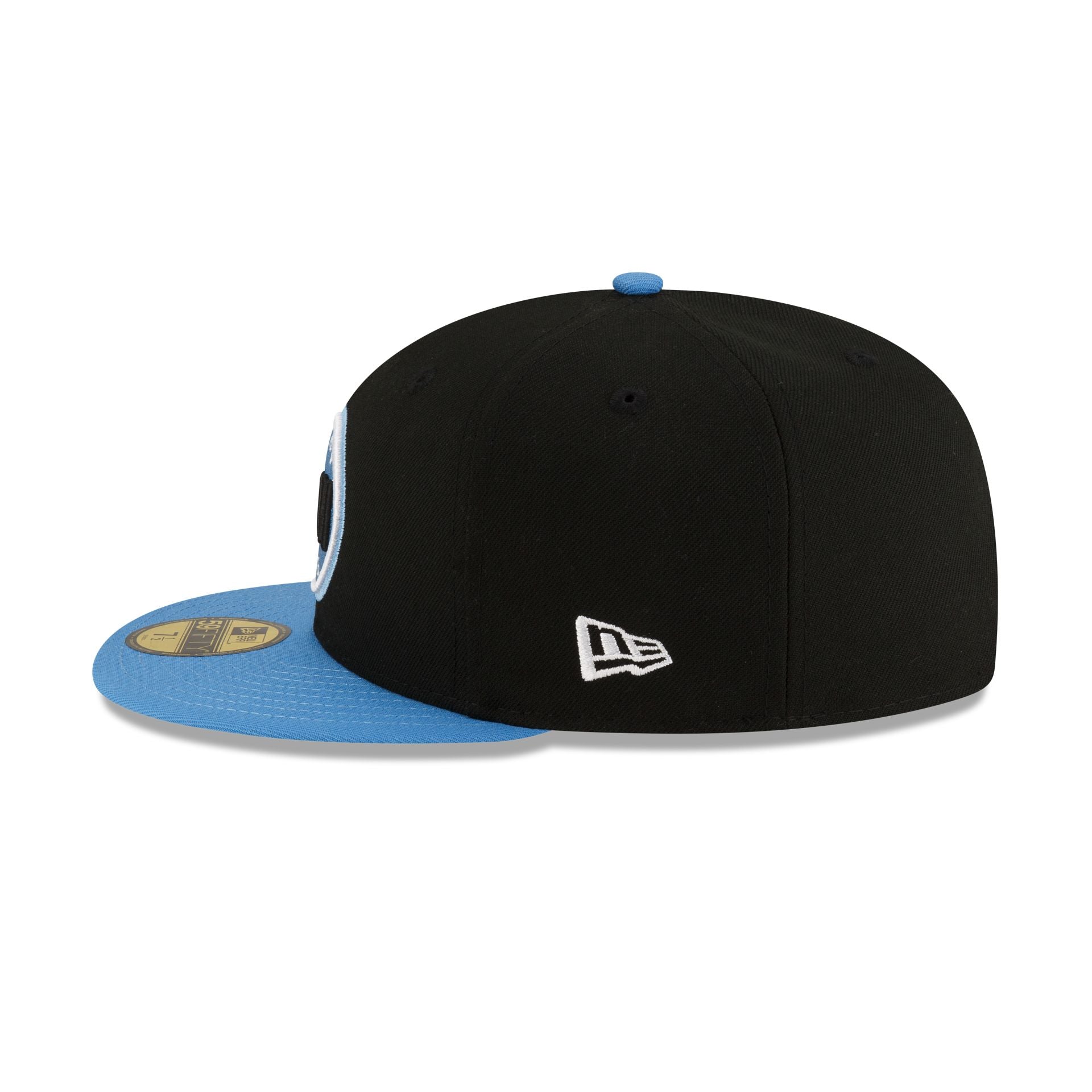 Utah Hockey Club Team 59FIFTY Fitted Hat