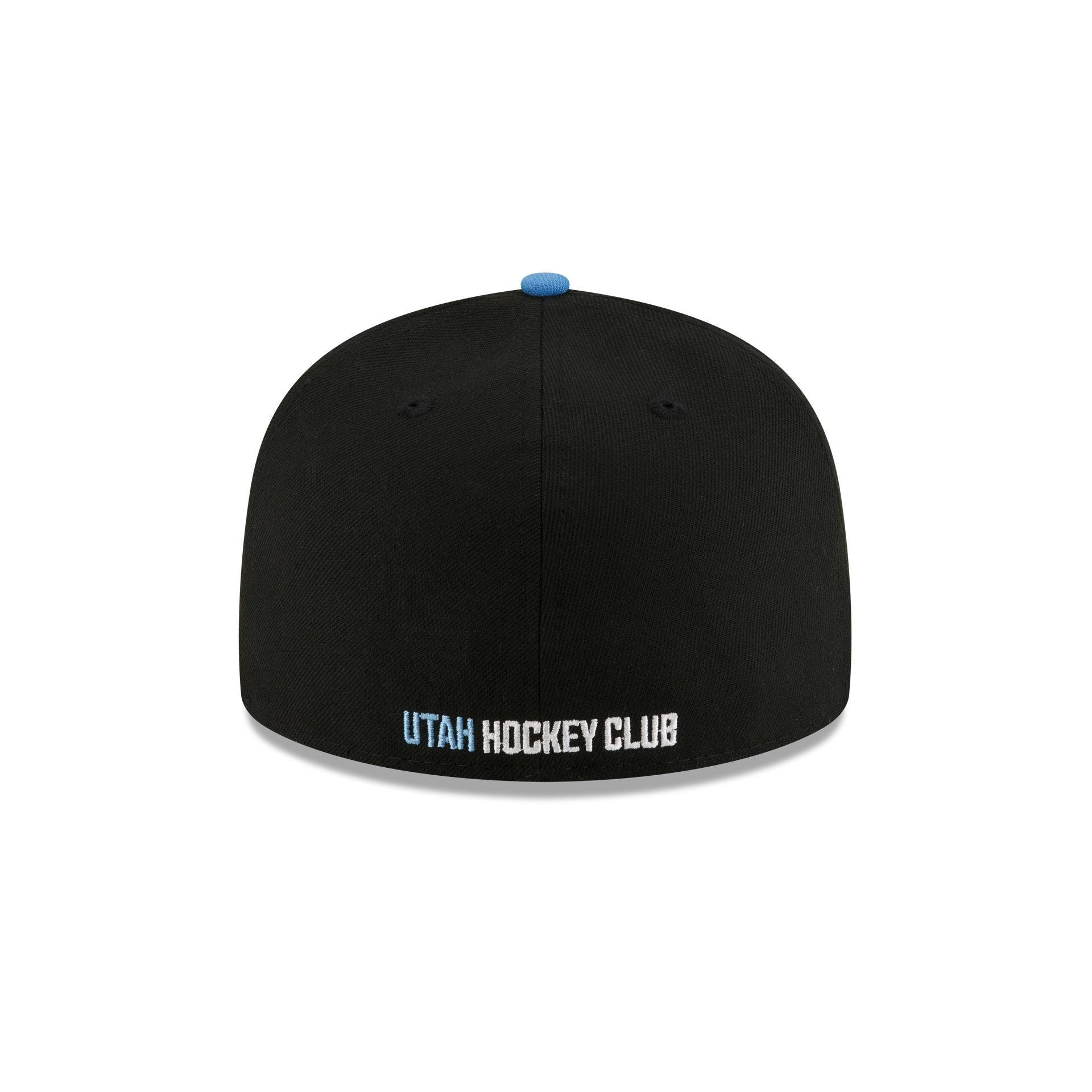 Utah Hockey Club Team 59FIFTY Fitted Hat