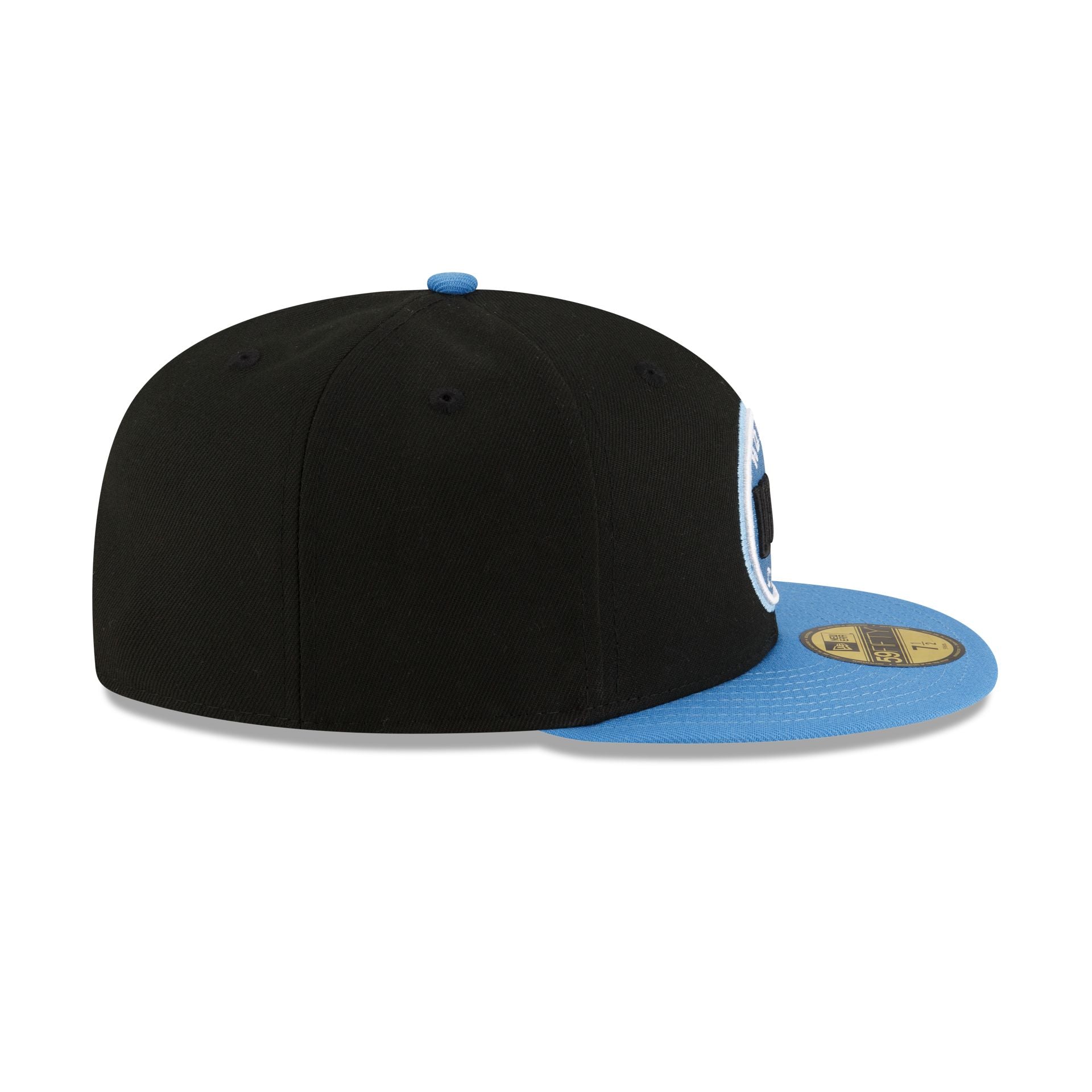 Utah Hockey Club Team 59FIFTY Fitted Hat