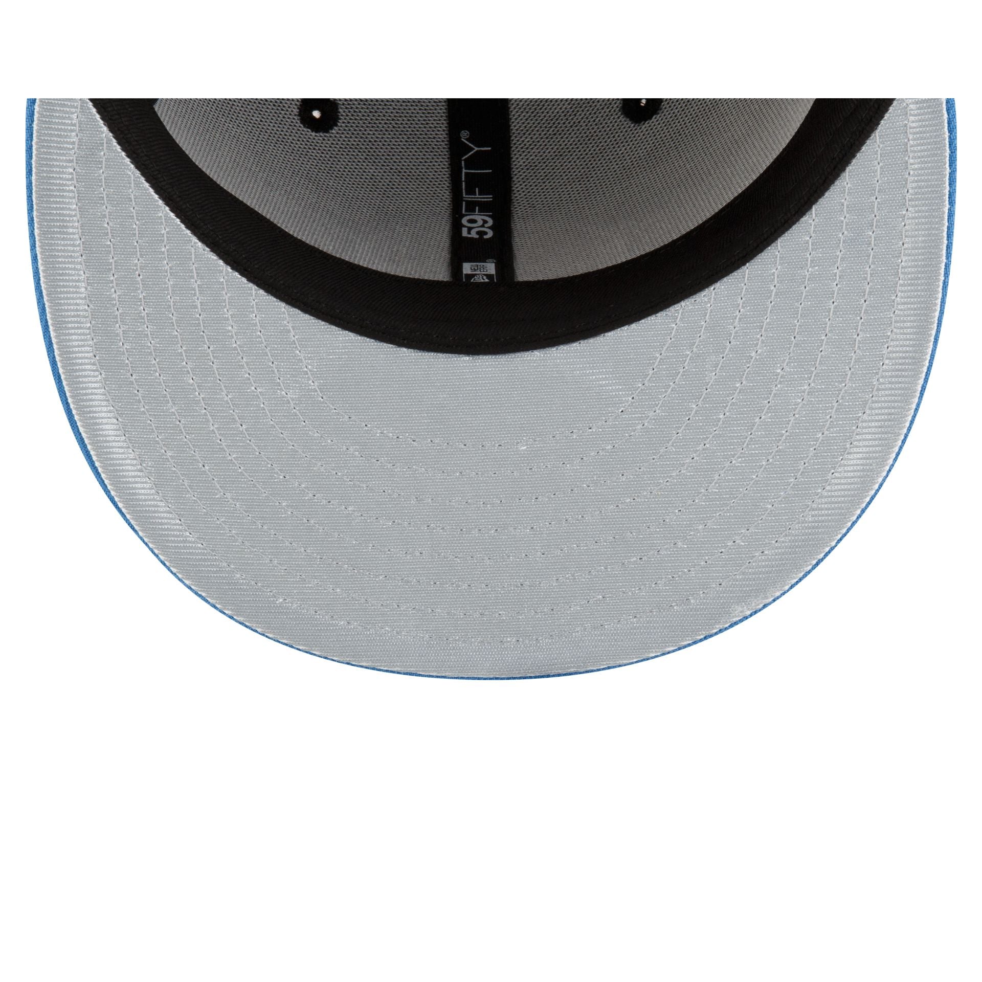 Utah Hockey Club Team 59FIFTY Fitted Hat