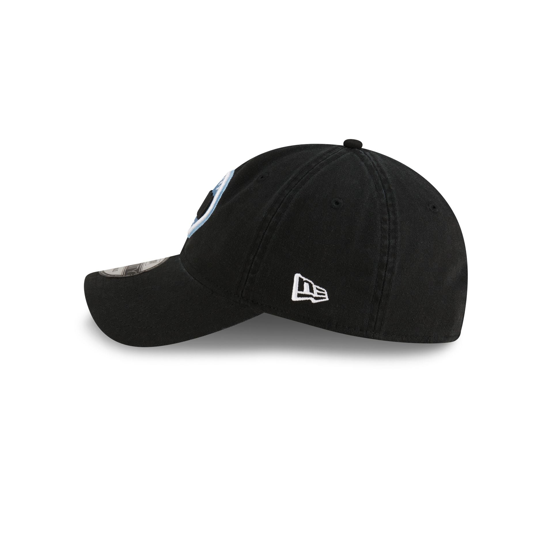 Utah Hockey Club Team 9TWENTY Adjustable Hat