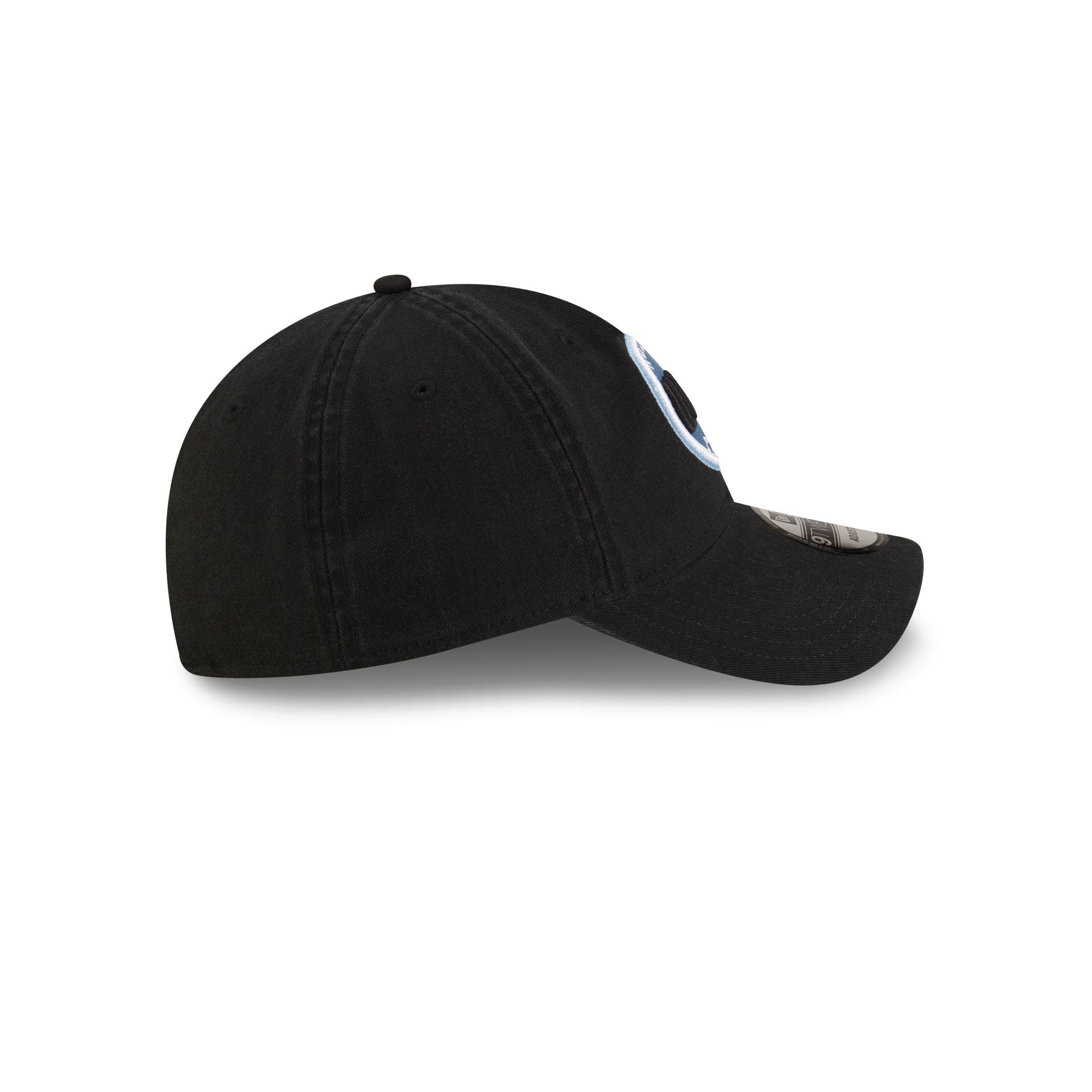 Utah Hockey Club Team 9TWENTY Adjustable Hat