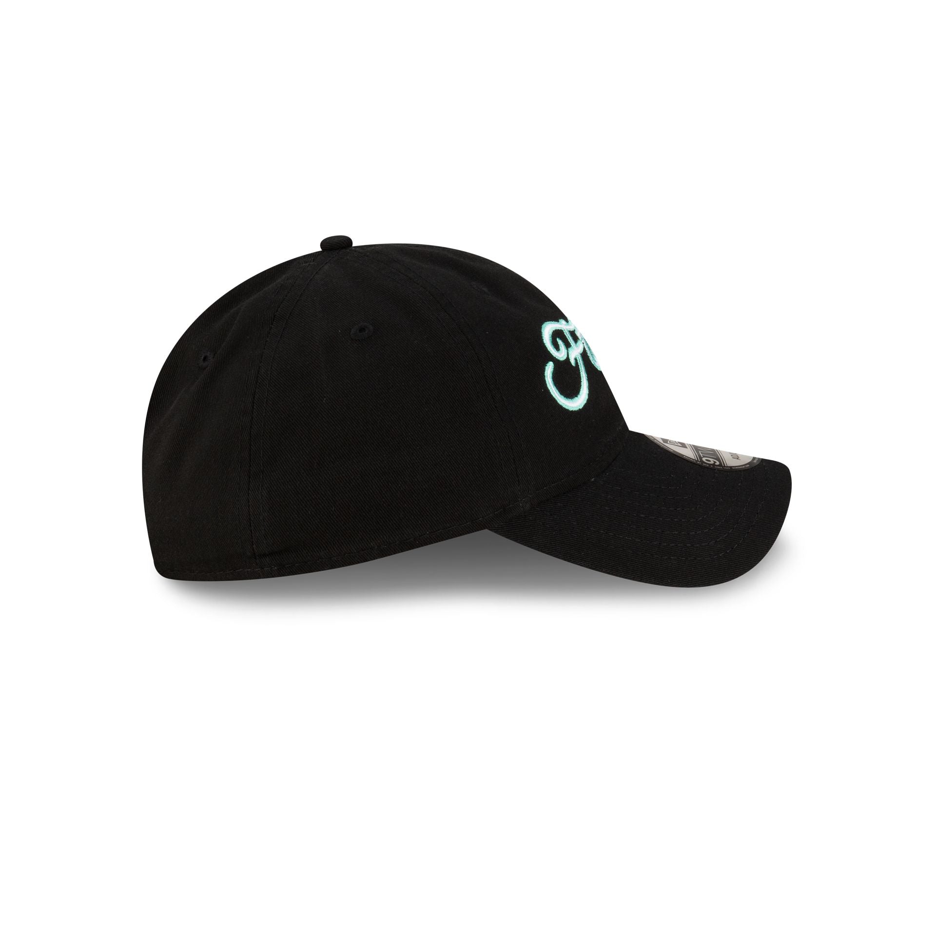 New York Liberty 2024 Finals Participation 9TWENTY Adjustable Hat