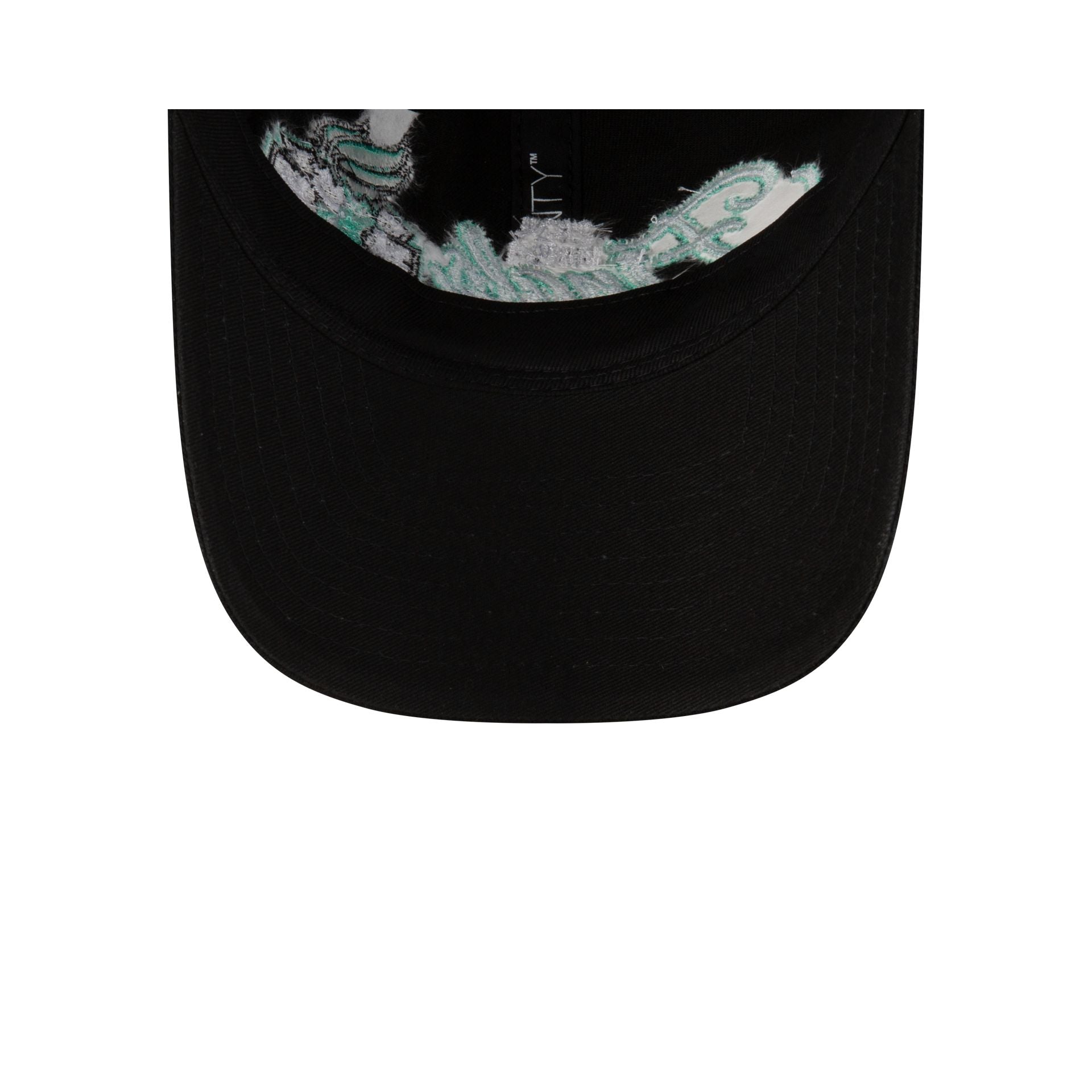 New York Liberty 2024 Finals Participation 9TWENTY Adjustable Hat