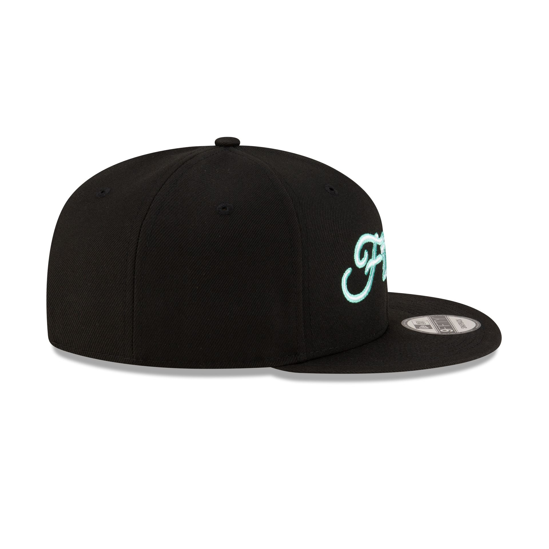 New York Liberty 2024 Finals Participation 9FIFTY Snapback Hat