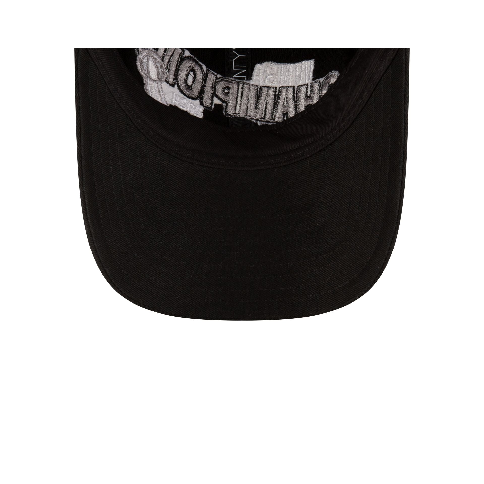 New York Liberty 2024 WNBA Champions 9TWENTY Adjustable Hat