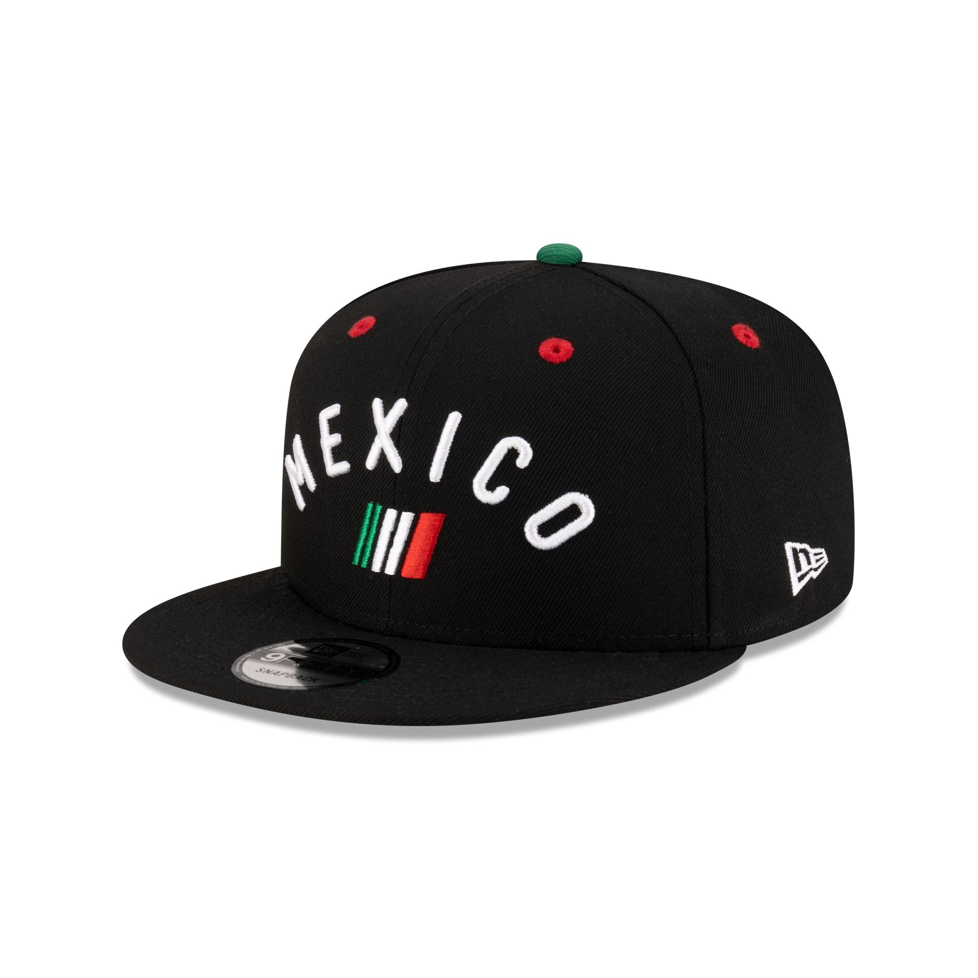 NASCAR Classics Mexico City Race 9FIFTY Snapback Hat