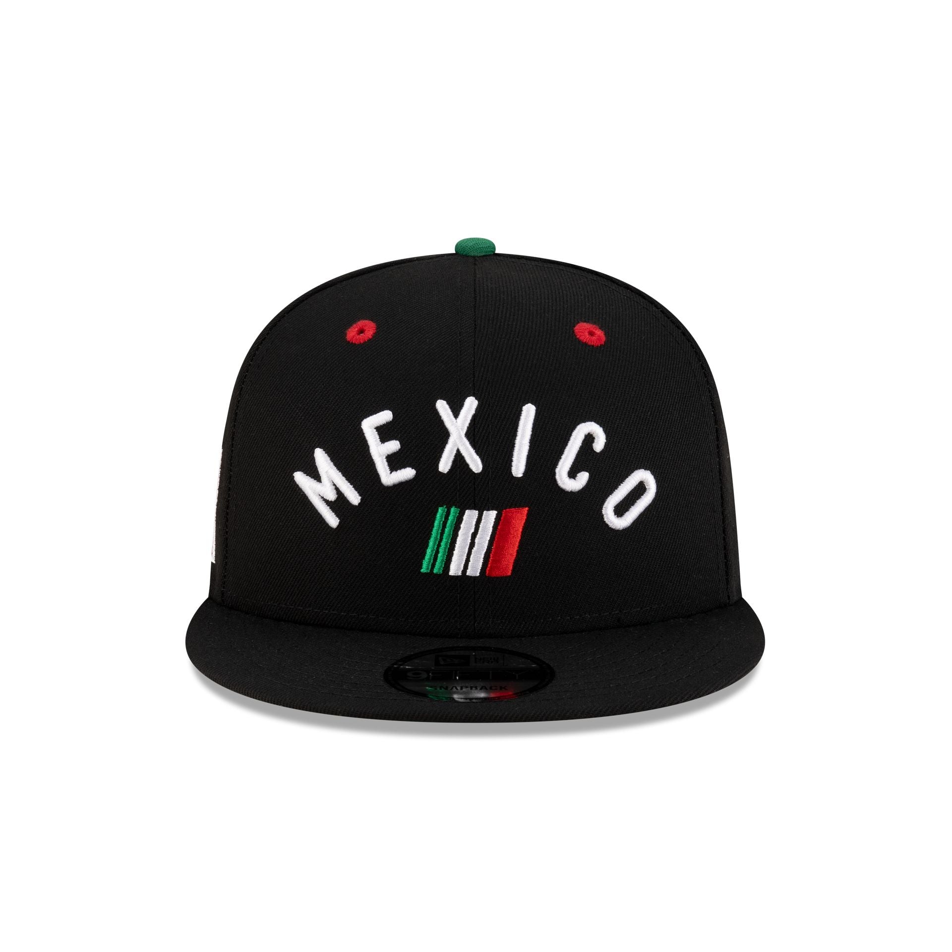 NASCAR Classics Mexico City Race 9FIFTY Snapback Hat