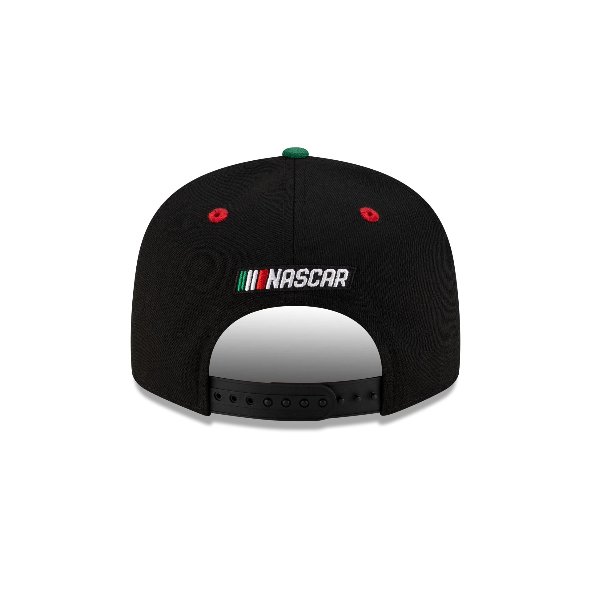 NASCAR Classics Mexico City Race 9FIFTY Snapback Hat