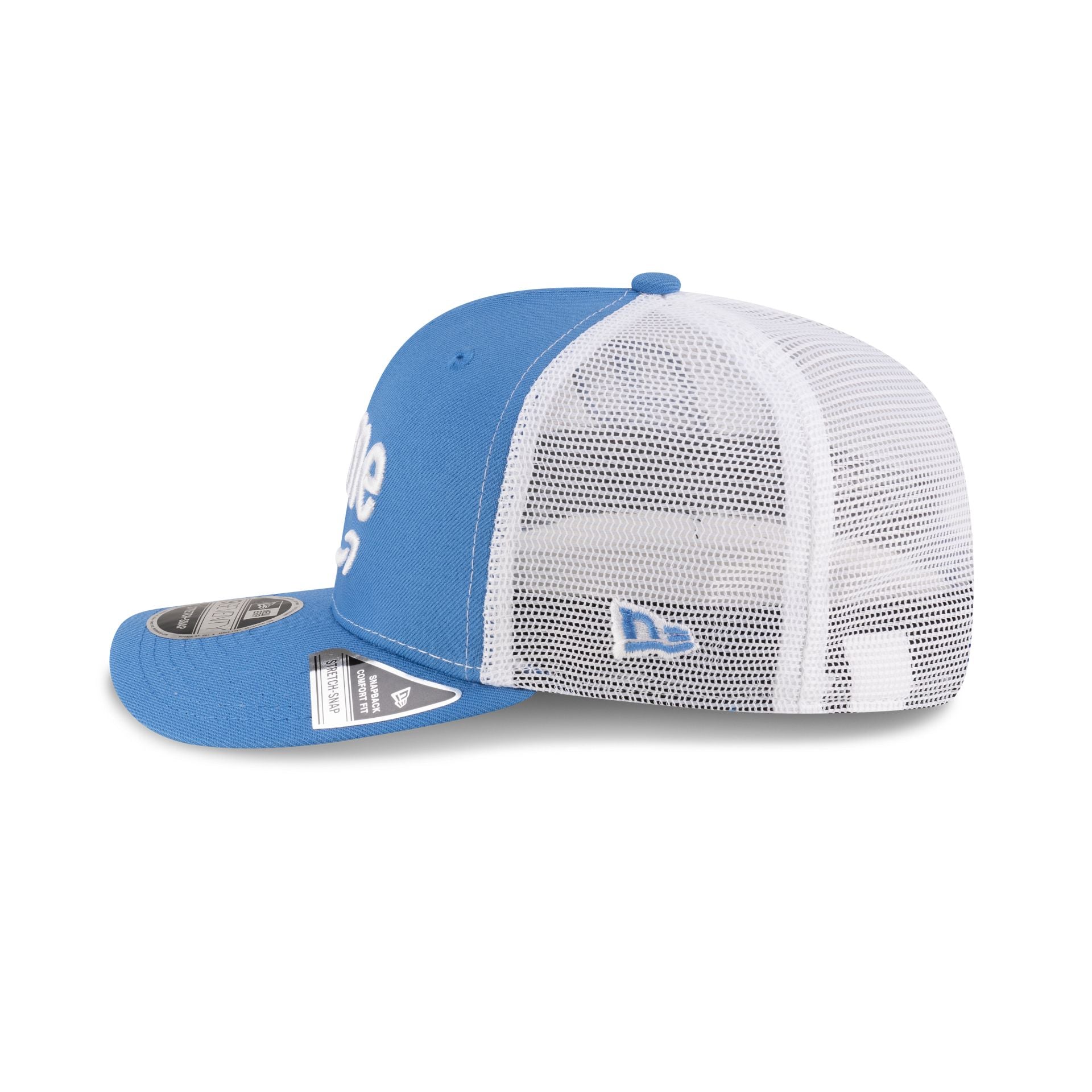 Hendrick Motorsports Chase Elliot Prime Partner 9SEVENTY Stretch-Snap Hat