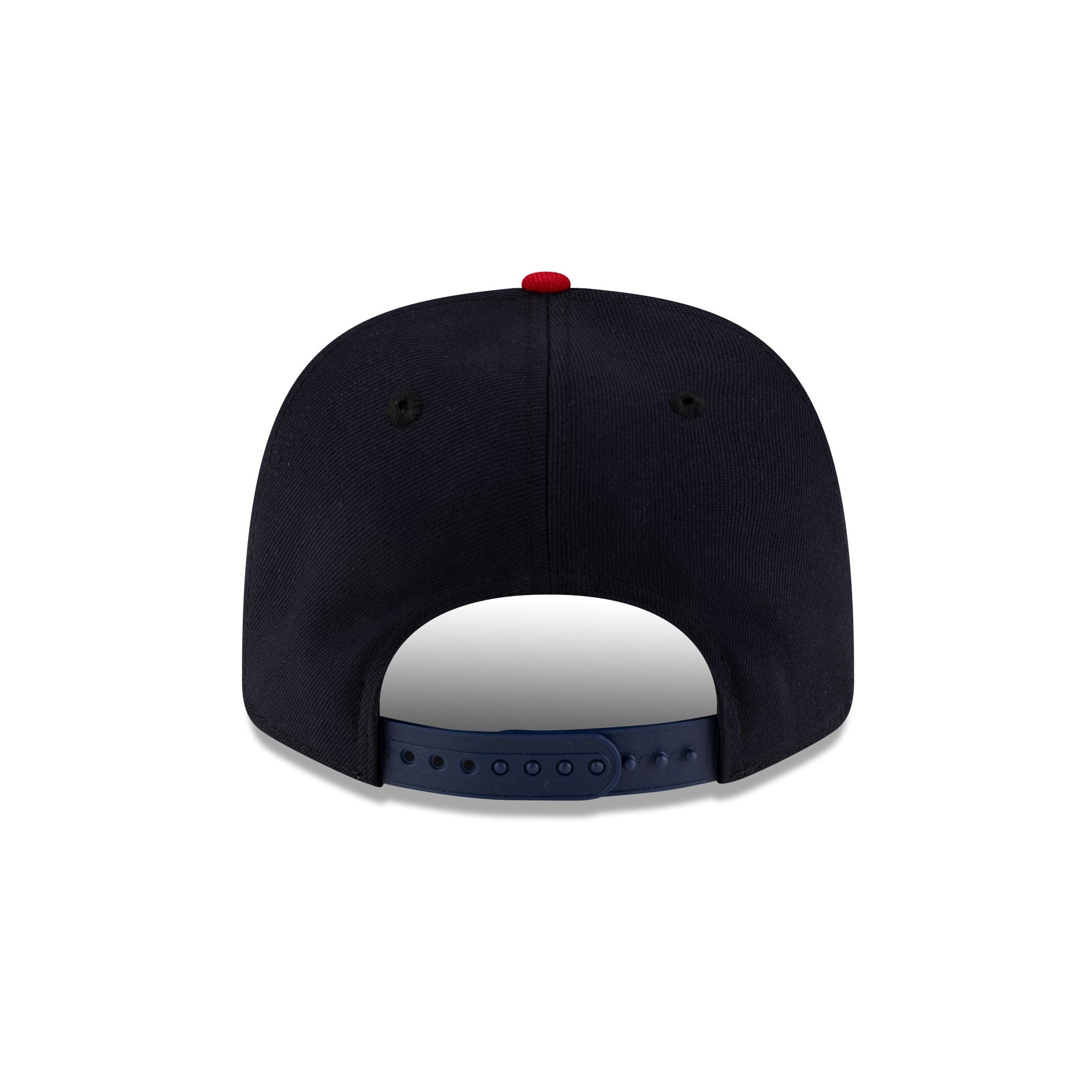 U.S. Soccer Retro 1950 9SEVENTY Stretch-Snap Hat